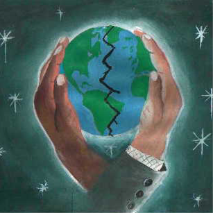 A better World For The Chosen