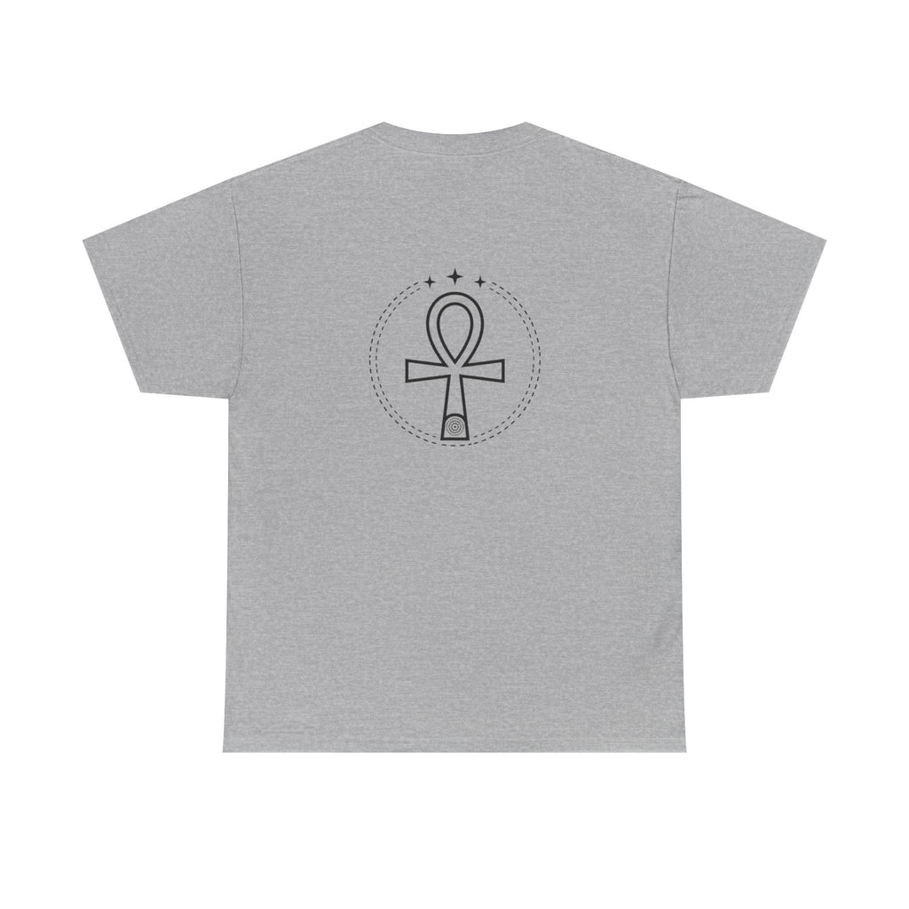 Original Copper Goddess T Shirt