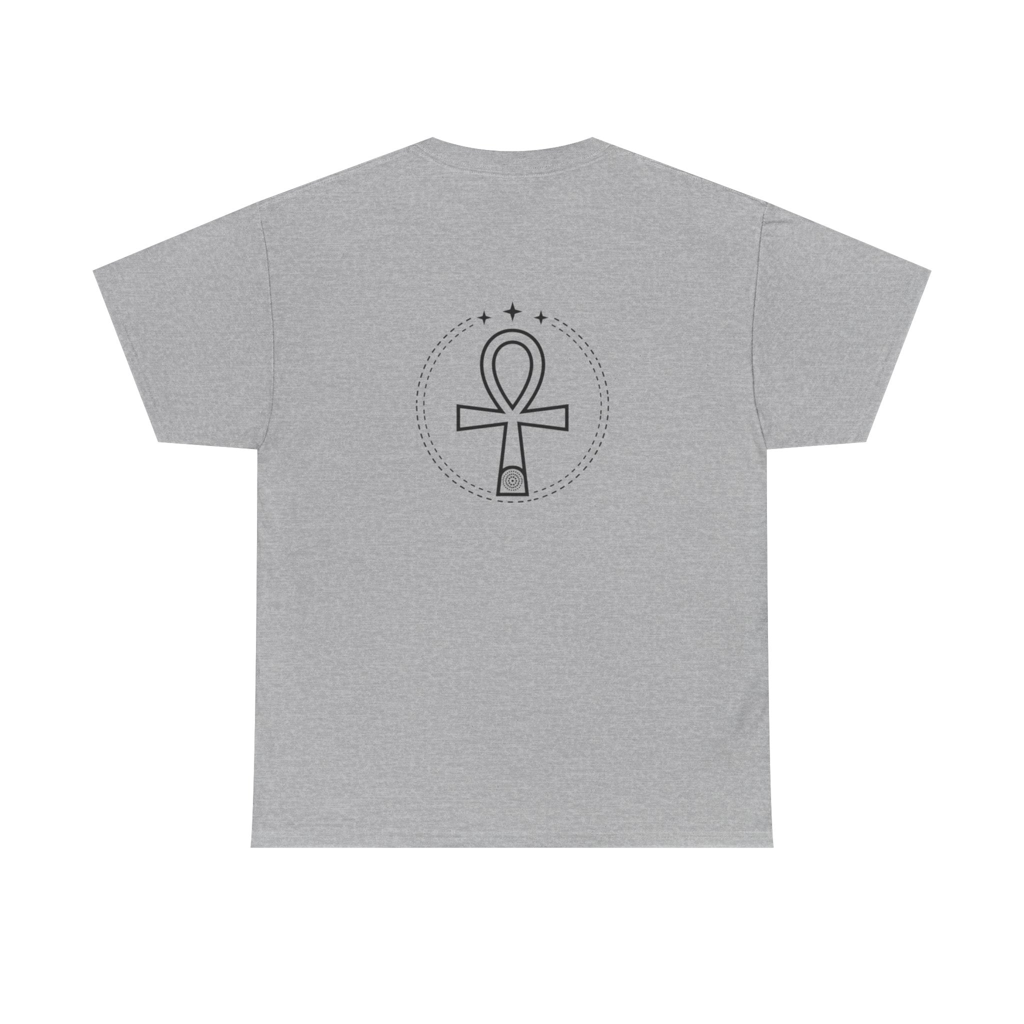 Original Copper Goddess T Shirt
