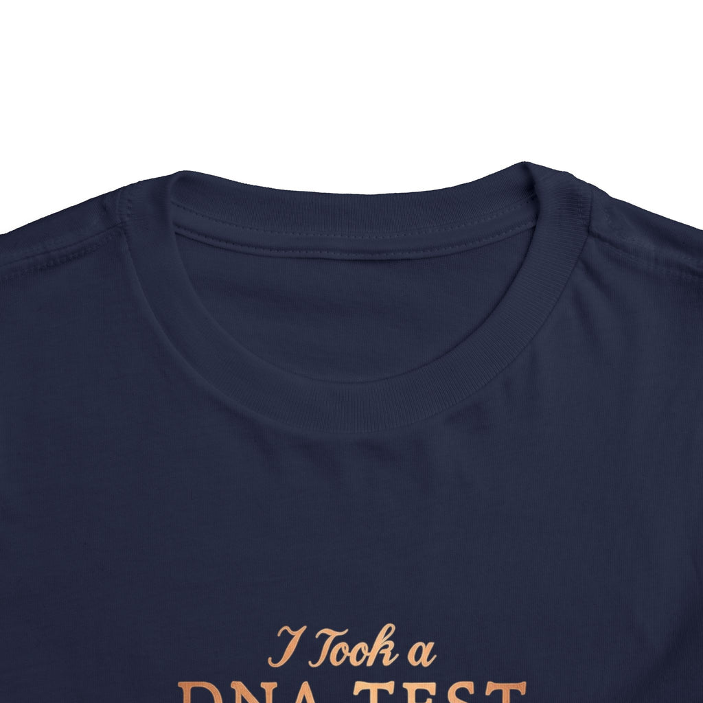 The Most High’s Baby Toddler Tee