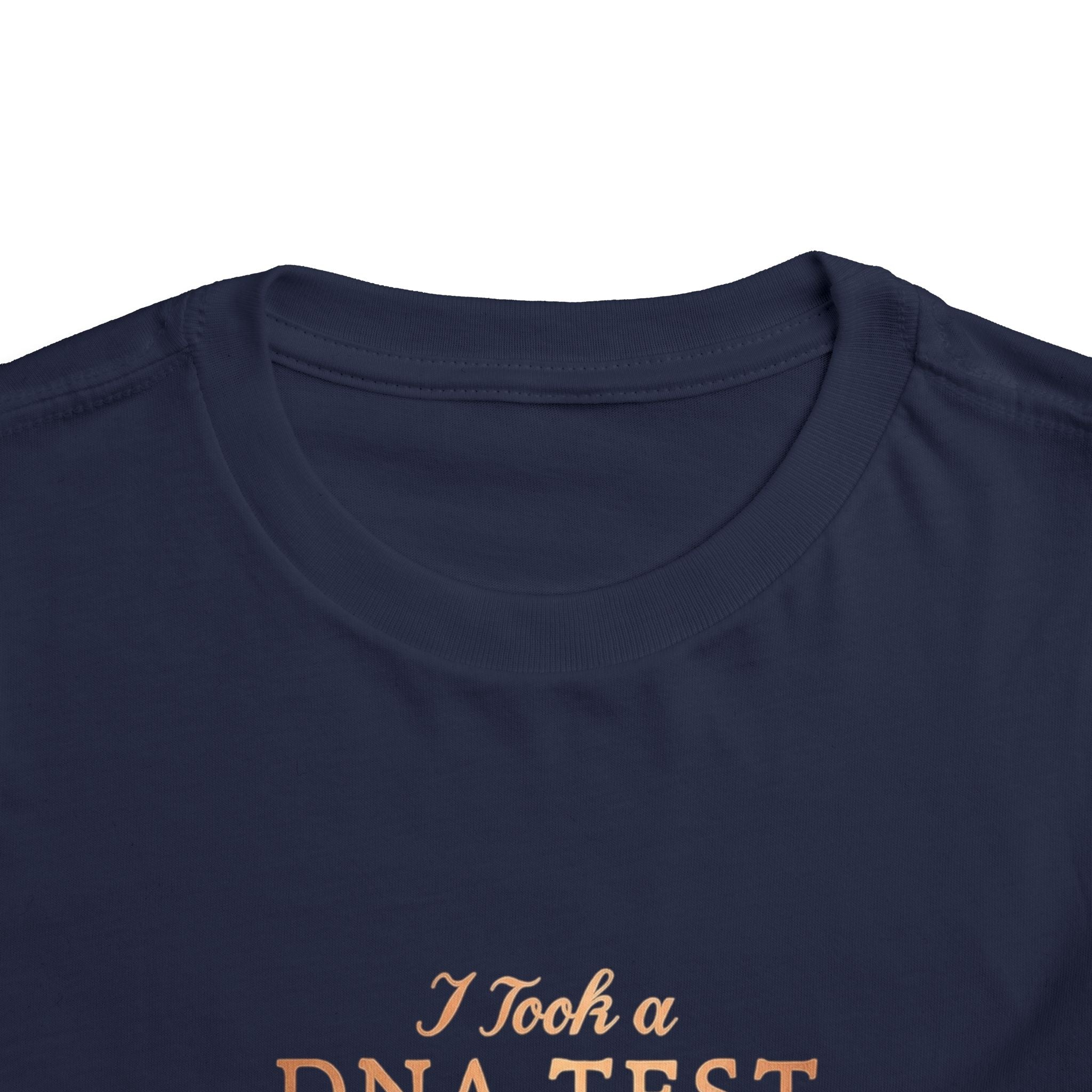 The Most High’s Baby Toddler Tee