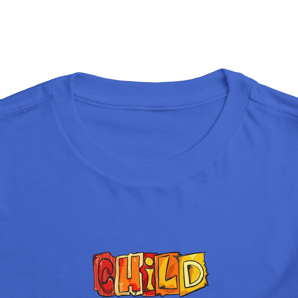 I’m a Child of The Most High Baby Toddler Tee