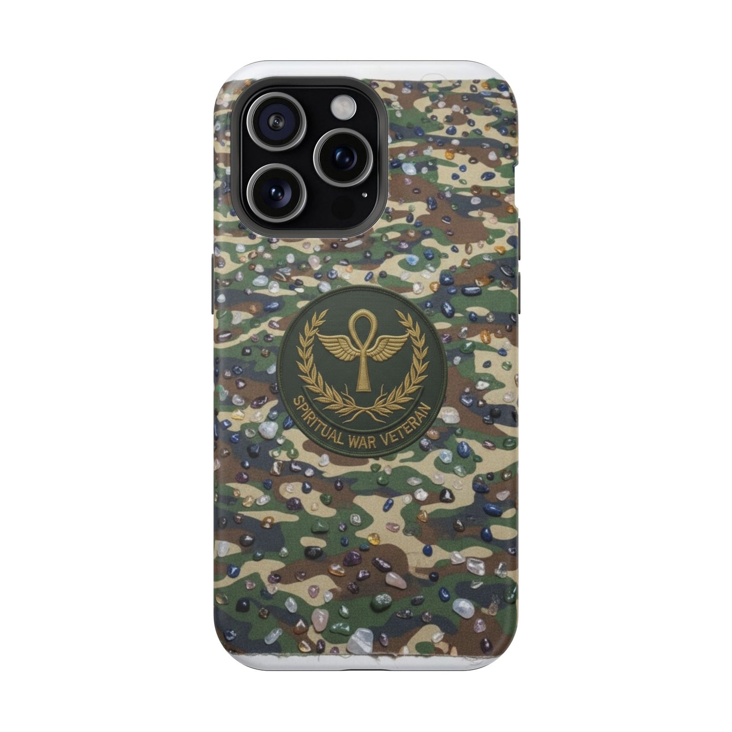 Impact-Resistant Cases