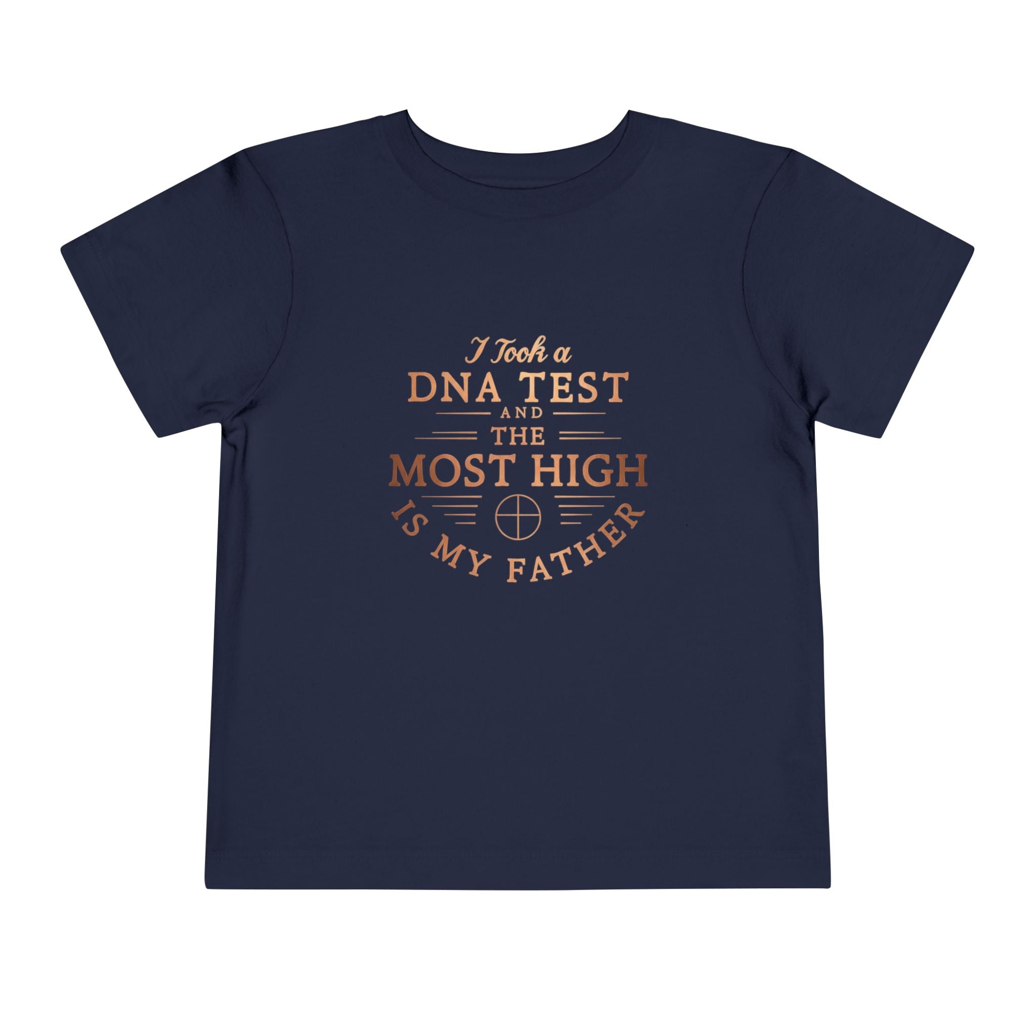 The Most High’s Baby Toddler Tee