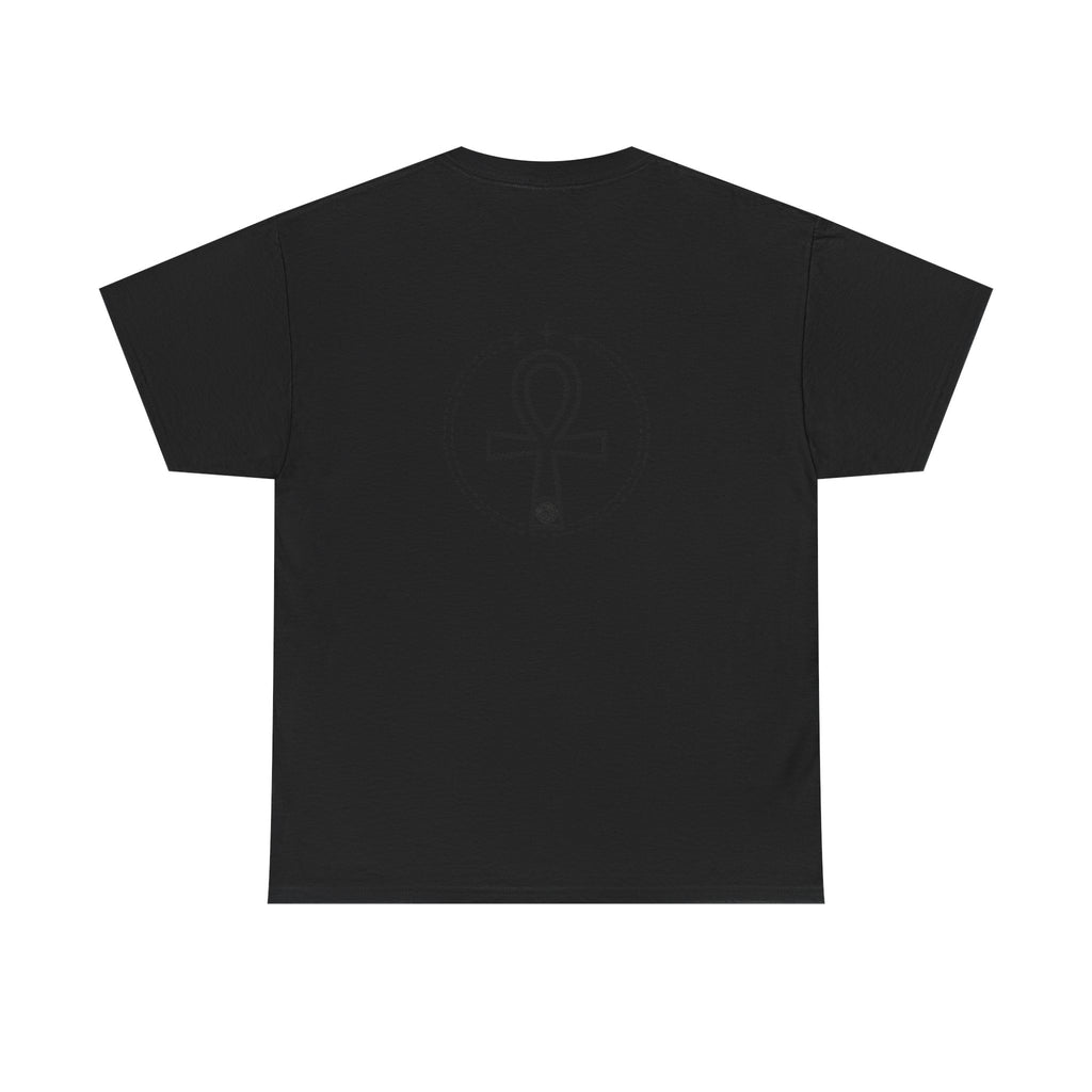 Original Copper Goddess T Shirt