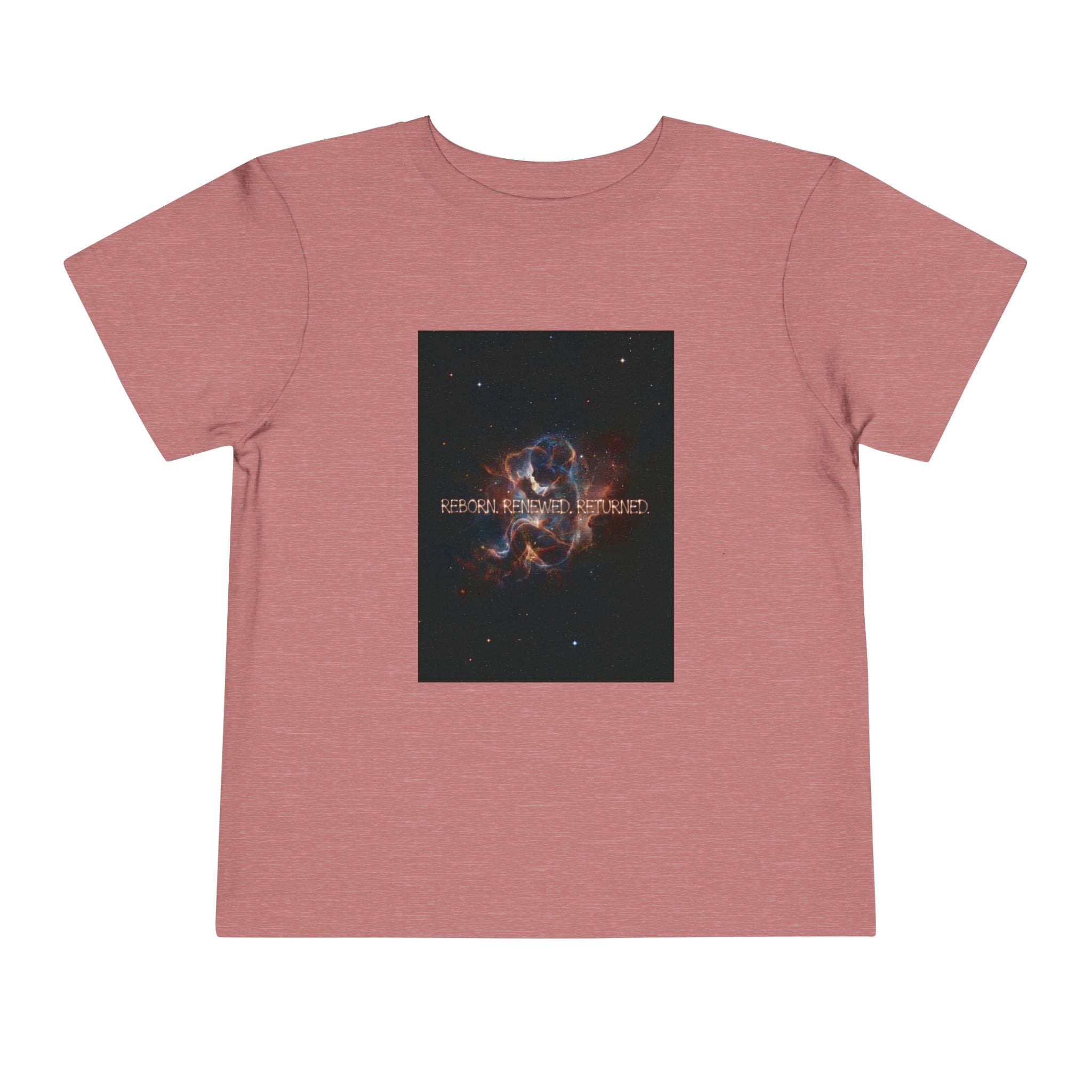 Cosmic Baby Toddler Tee