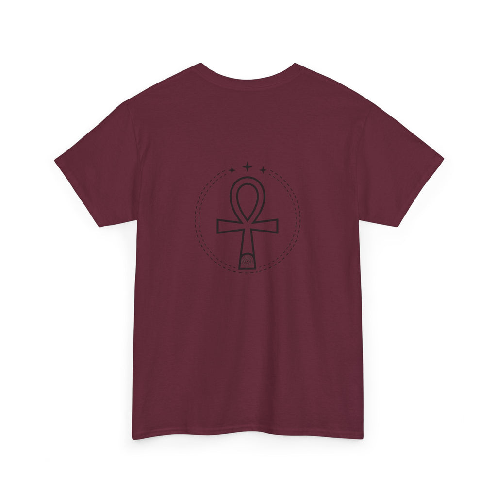Original Copper Goddess T Shirt