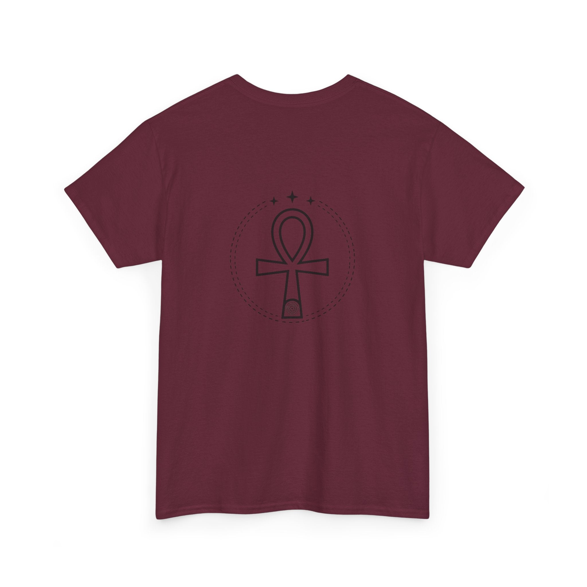 Original Copper Goddess T Shirt