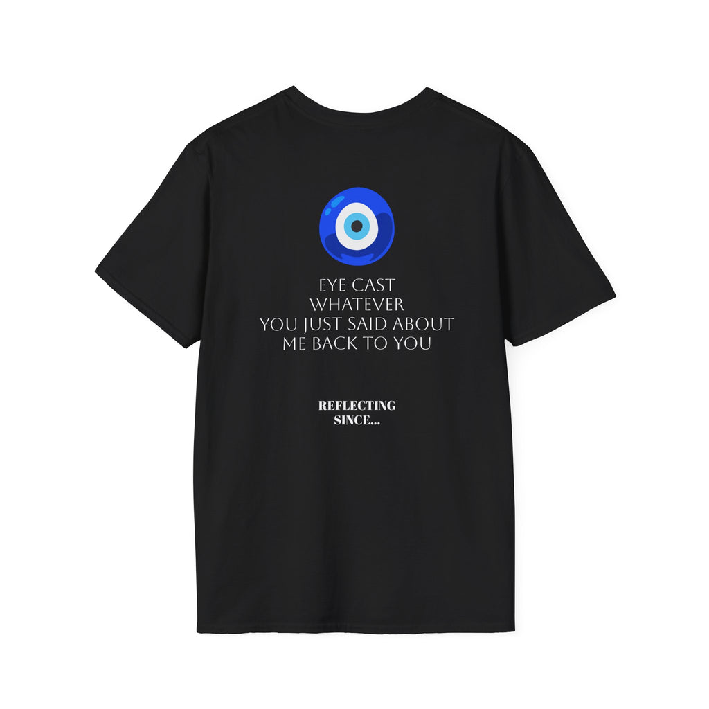 Energy Deflector T Shirt