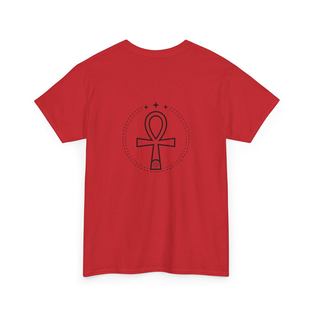 Original Copper Goddess T Shirt