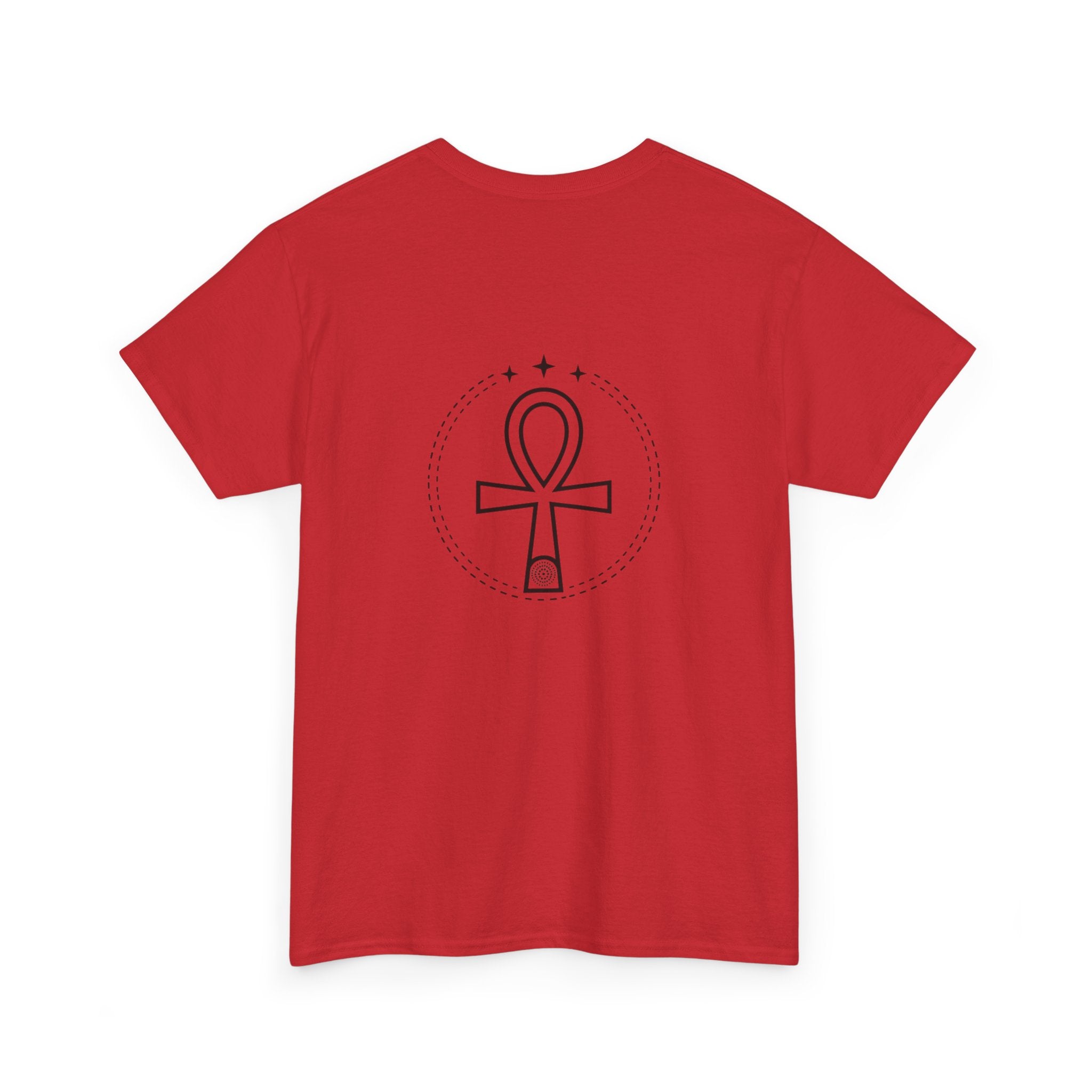Original Copper Goddess T Shirt