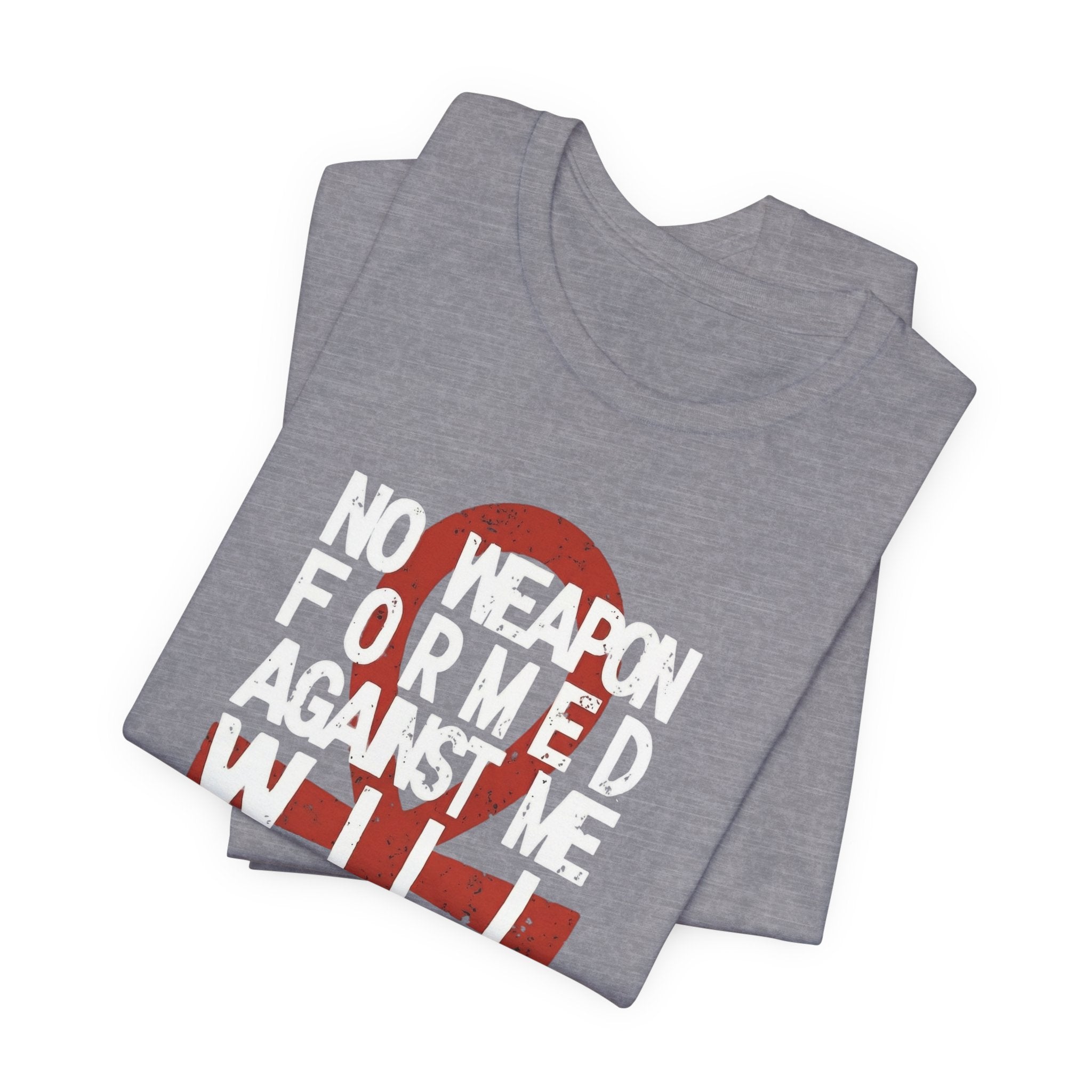 The Most High Reminder T Shirt