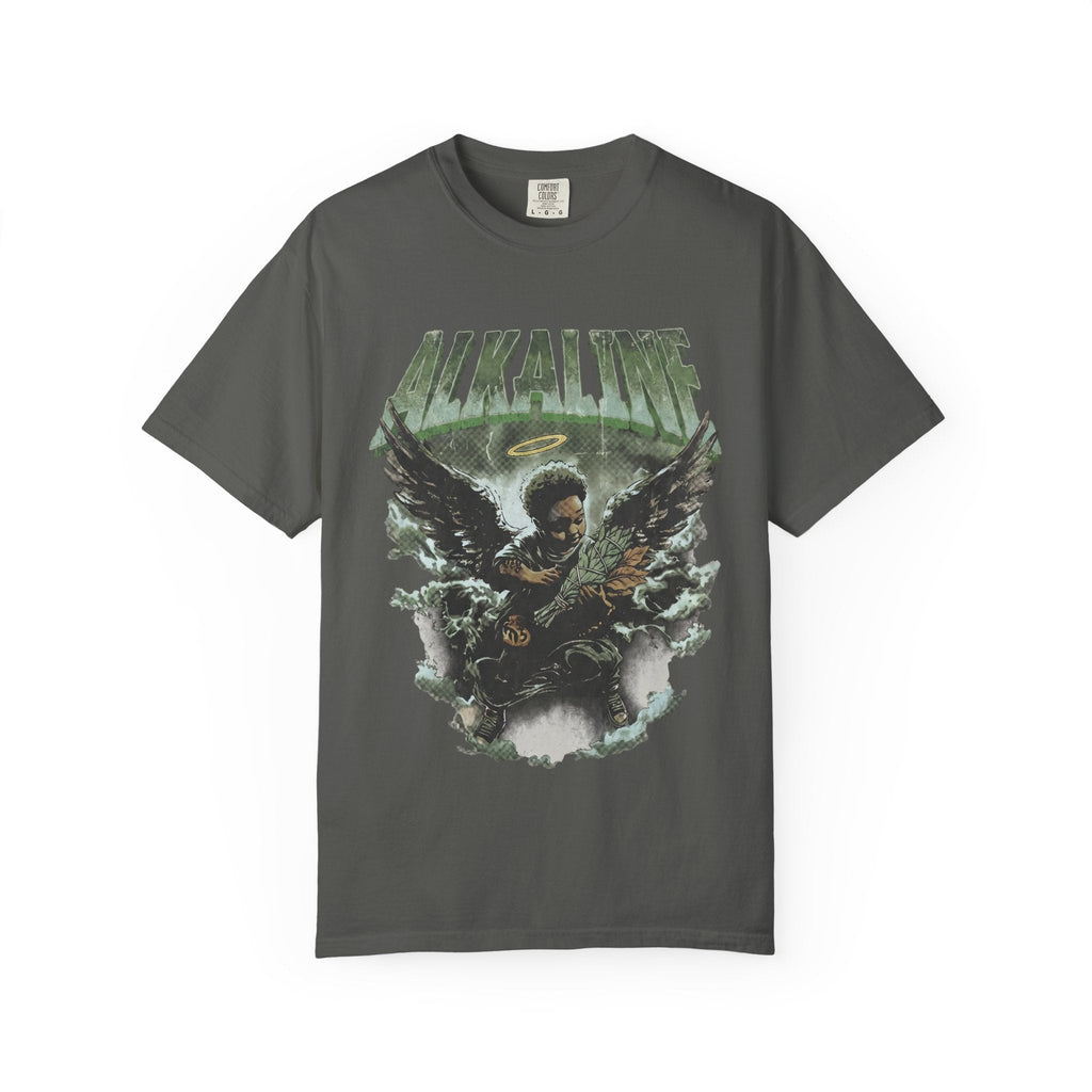 Alkaline Art T-shirt