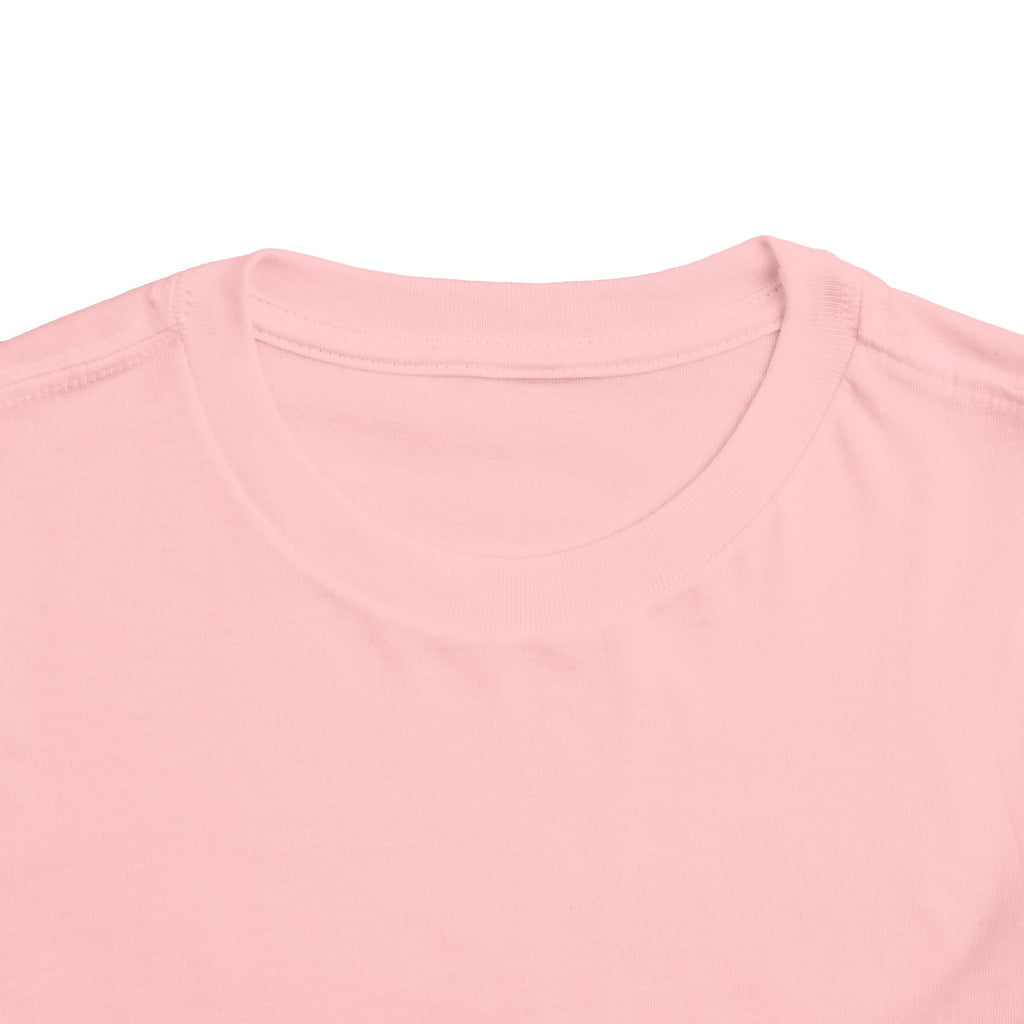 Young Success Story Toddler Short Sleeve Tee