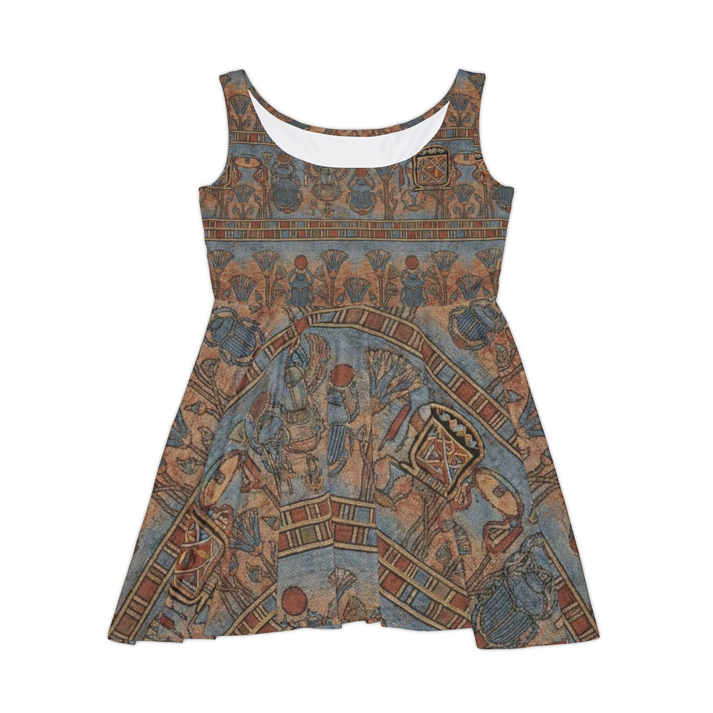 Women's Skater Dress (AOP)