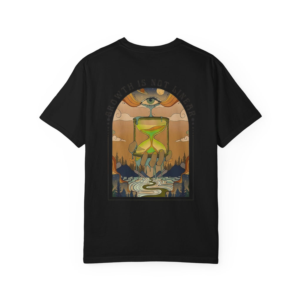 Growth Statement T Shirt