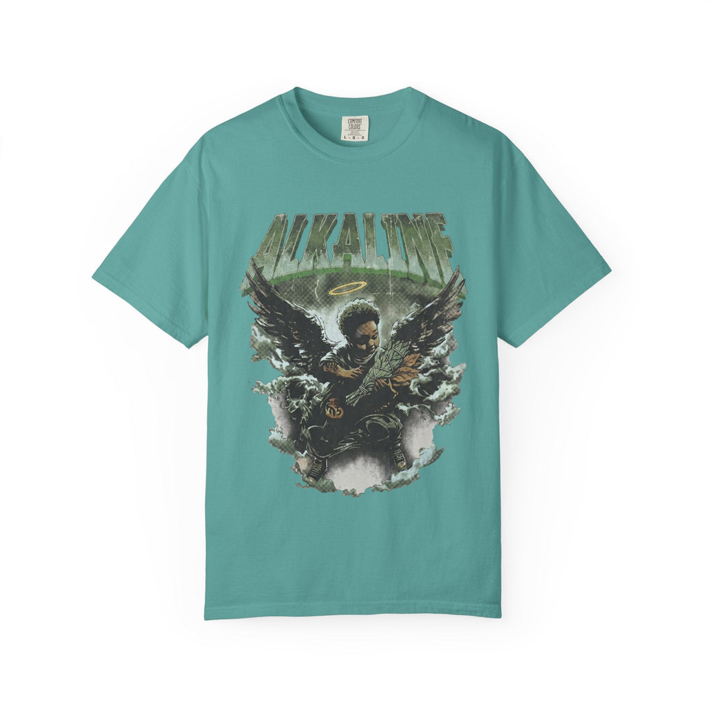 Alkaline Art T-shirt