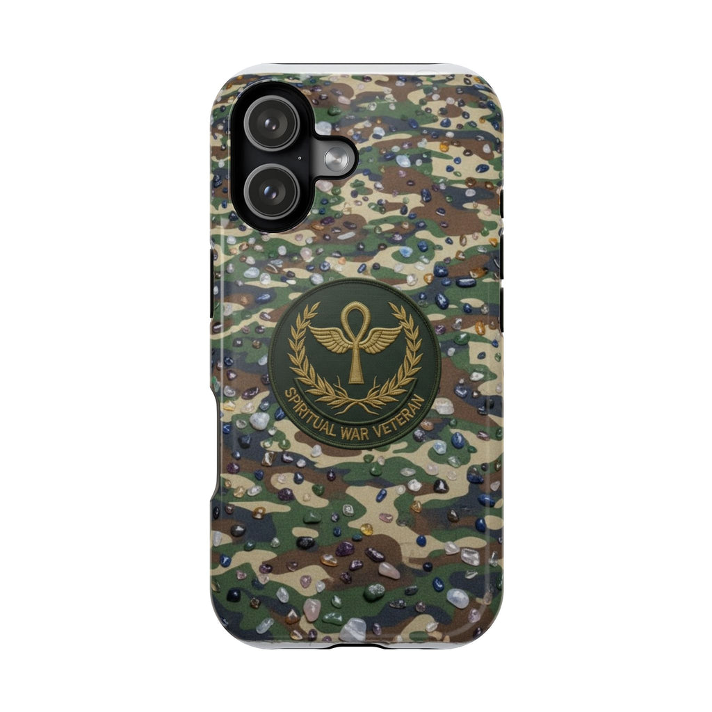 Impact-Resistant Cases