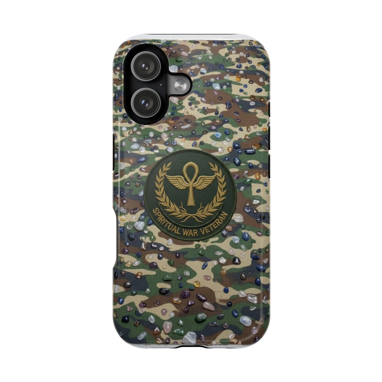 Impact-Resistant Cases