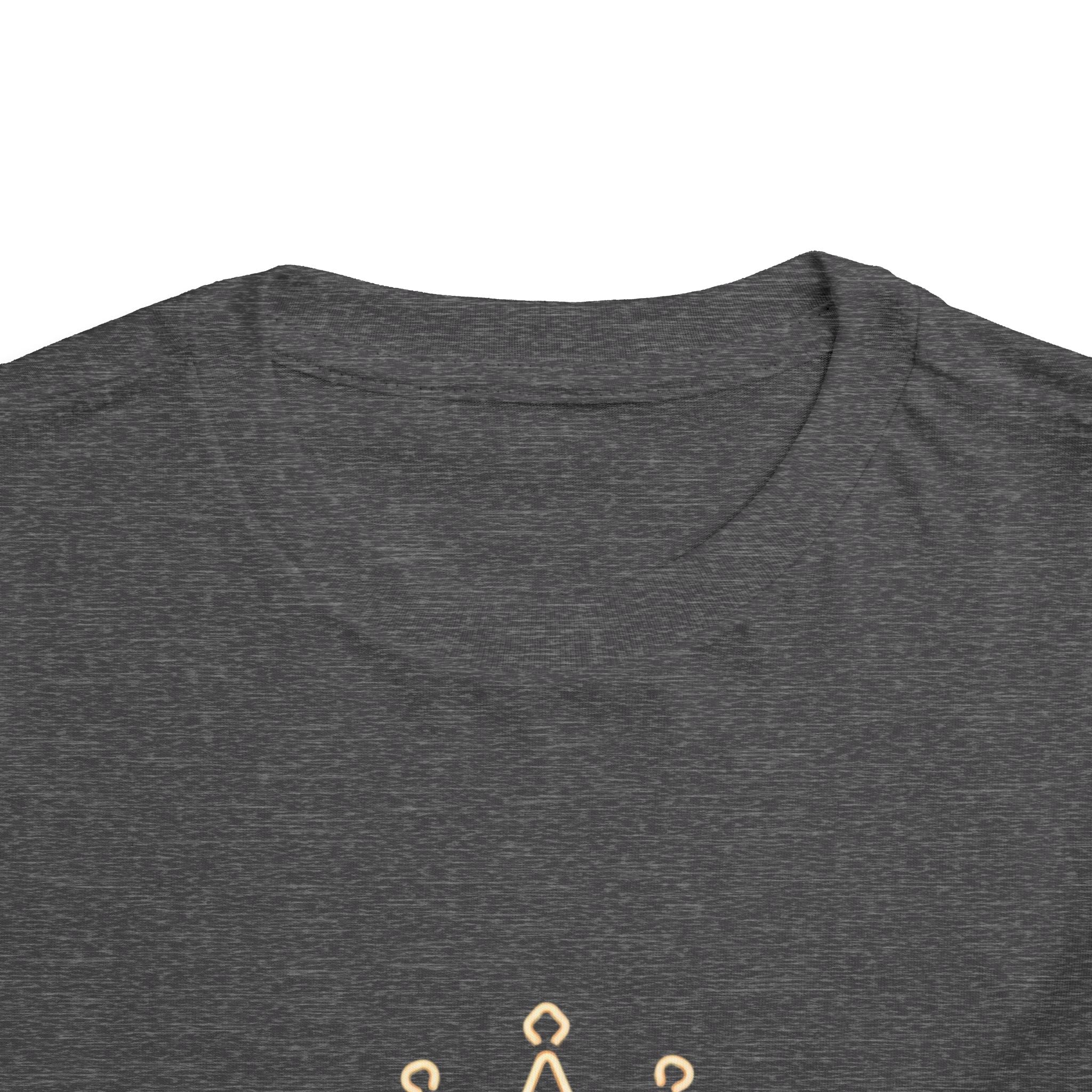 Young Royalty Toddler Short Sleeve Tee