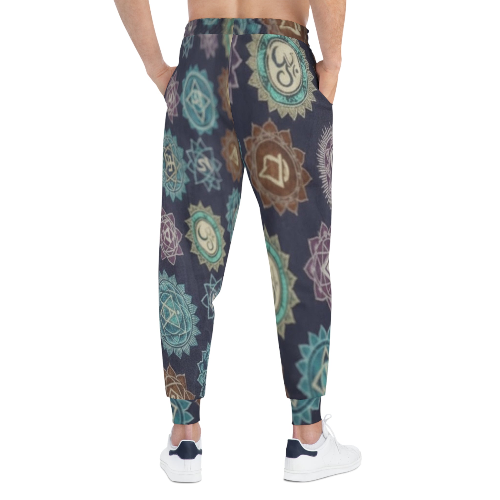 Chakra Joggers