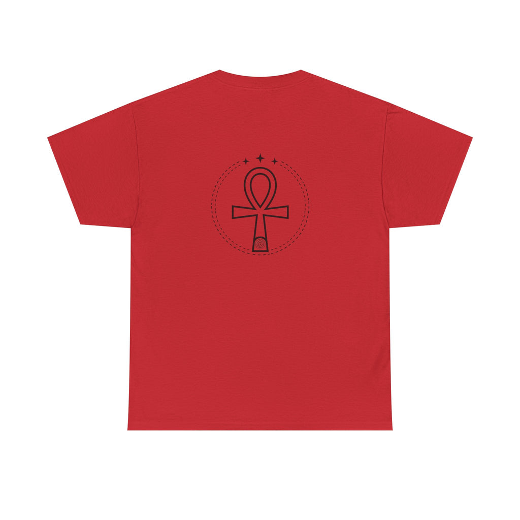 Original Copper Goddess T Shirt