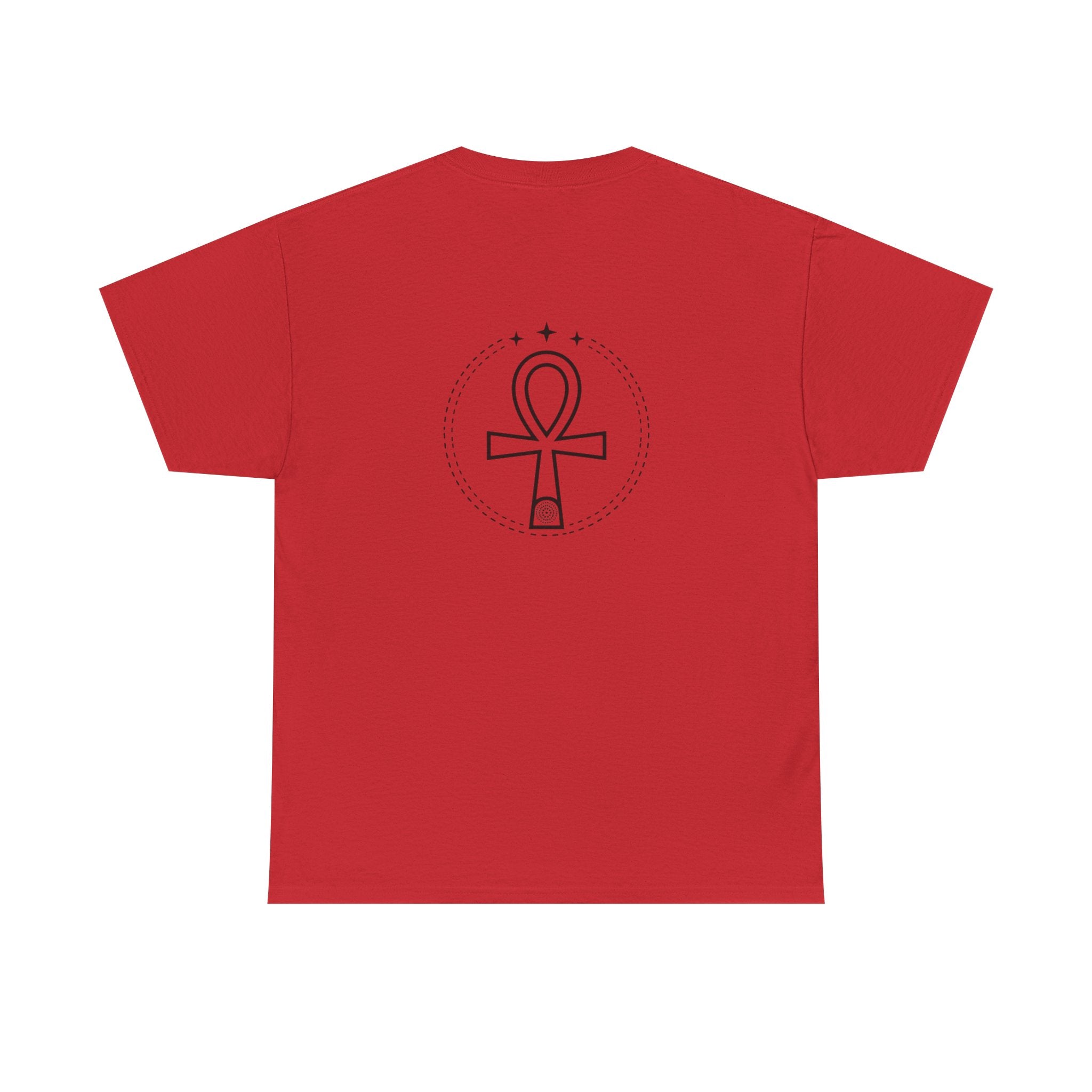 Original Copper Goddess T Shirt