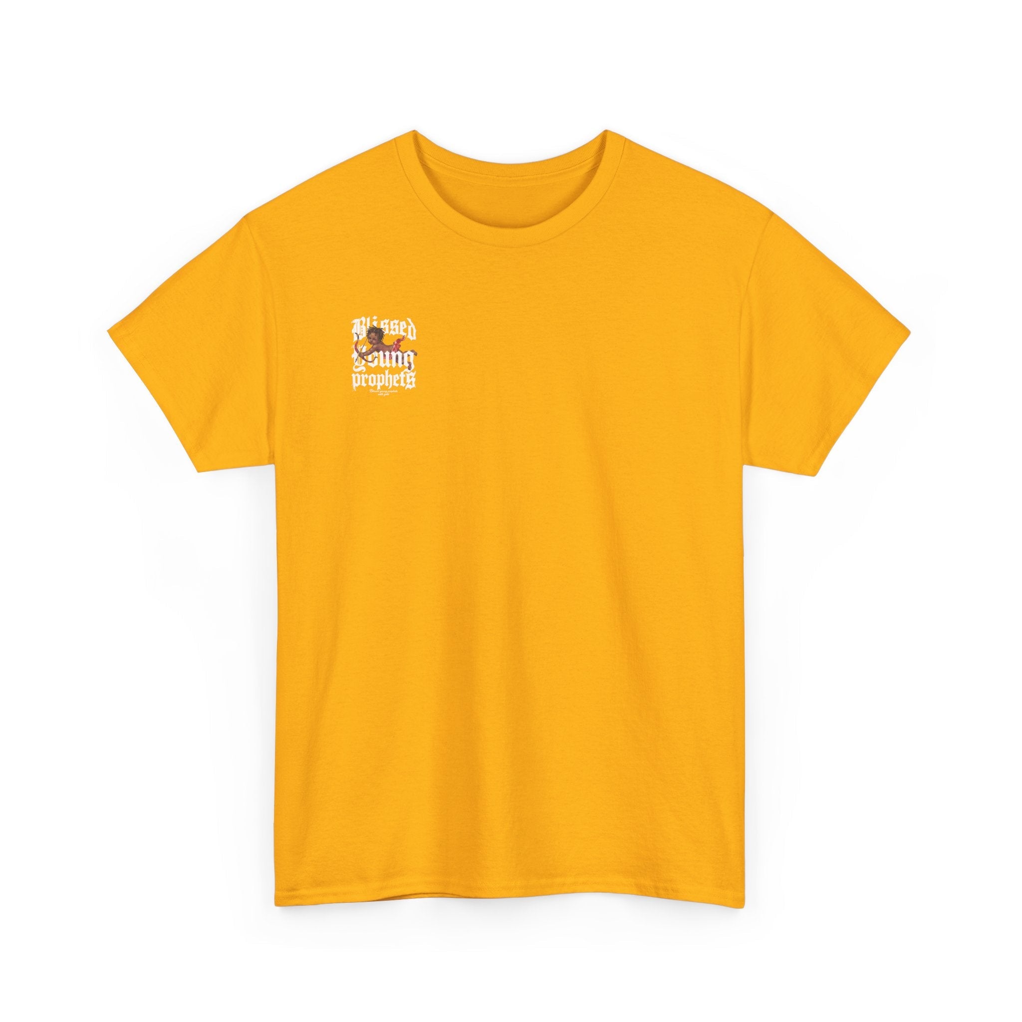 "Blissed" Graphic T-Shirt