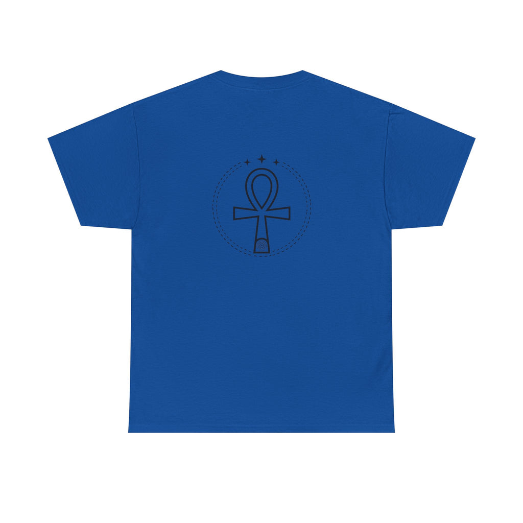 Original Copper Goddess T Shirt