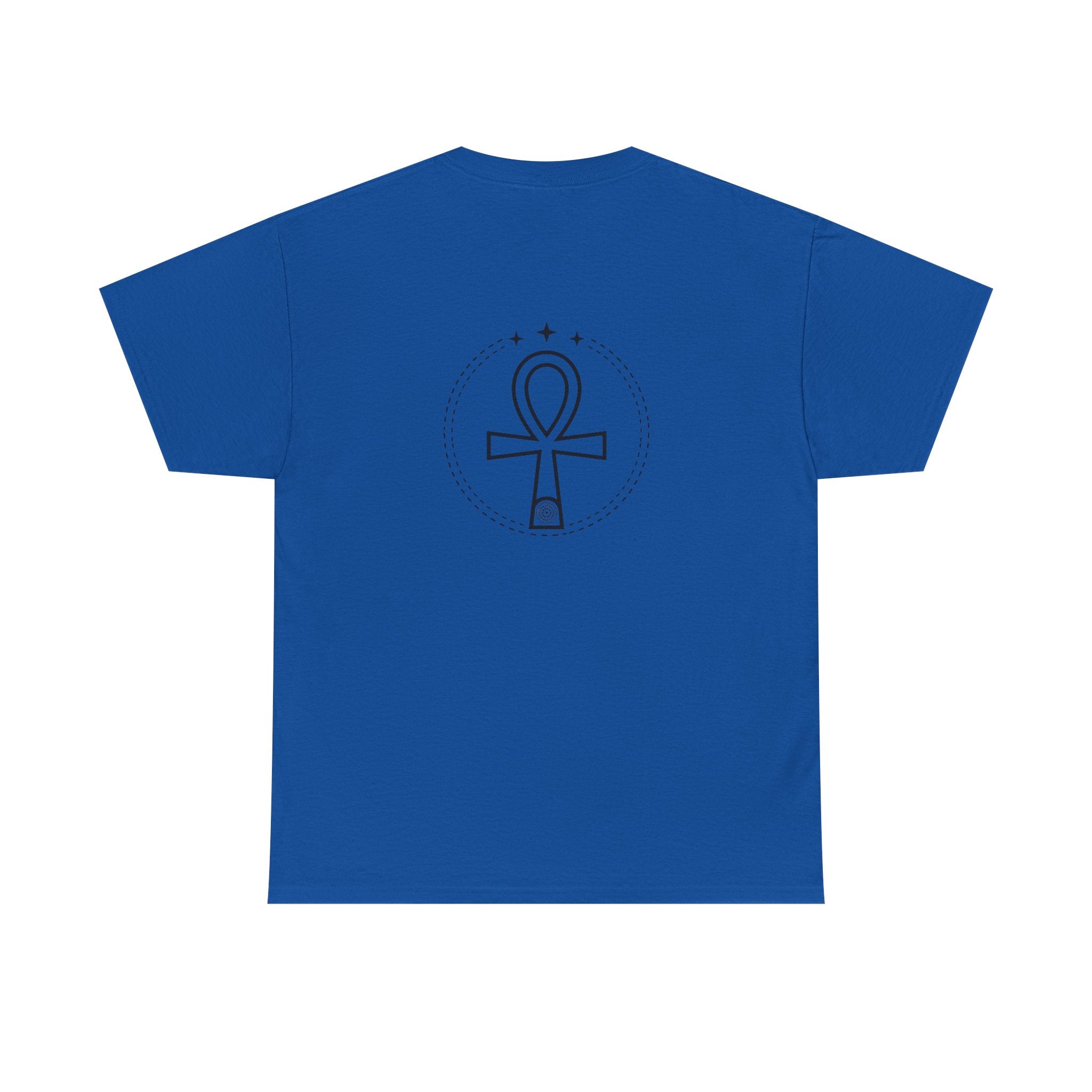 Original Copper Goddess T Shirt