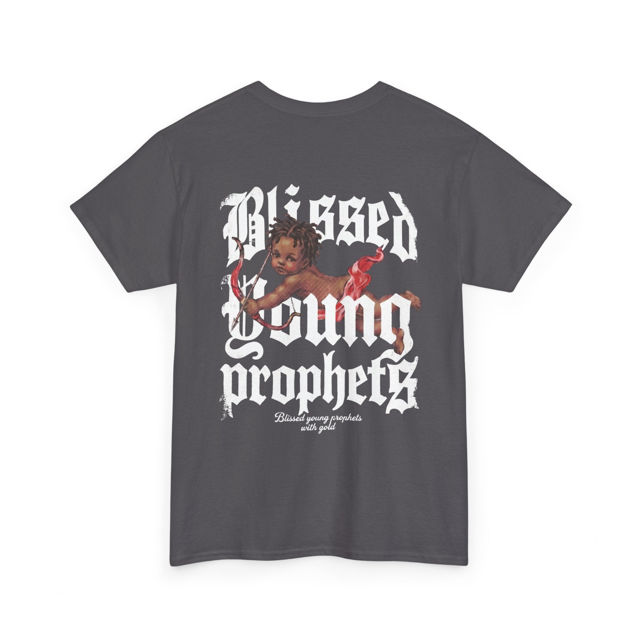 "Blissed" Graphic T-Shirt