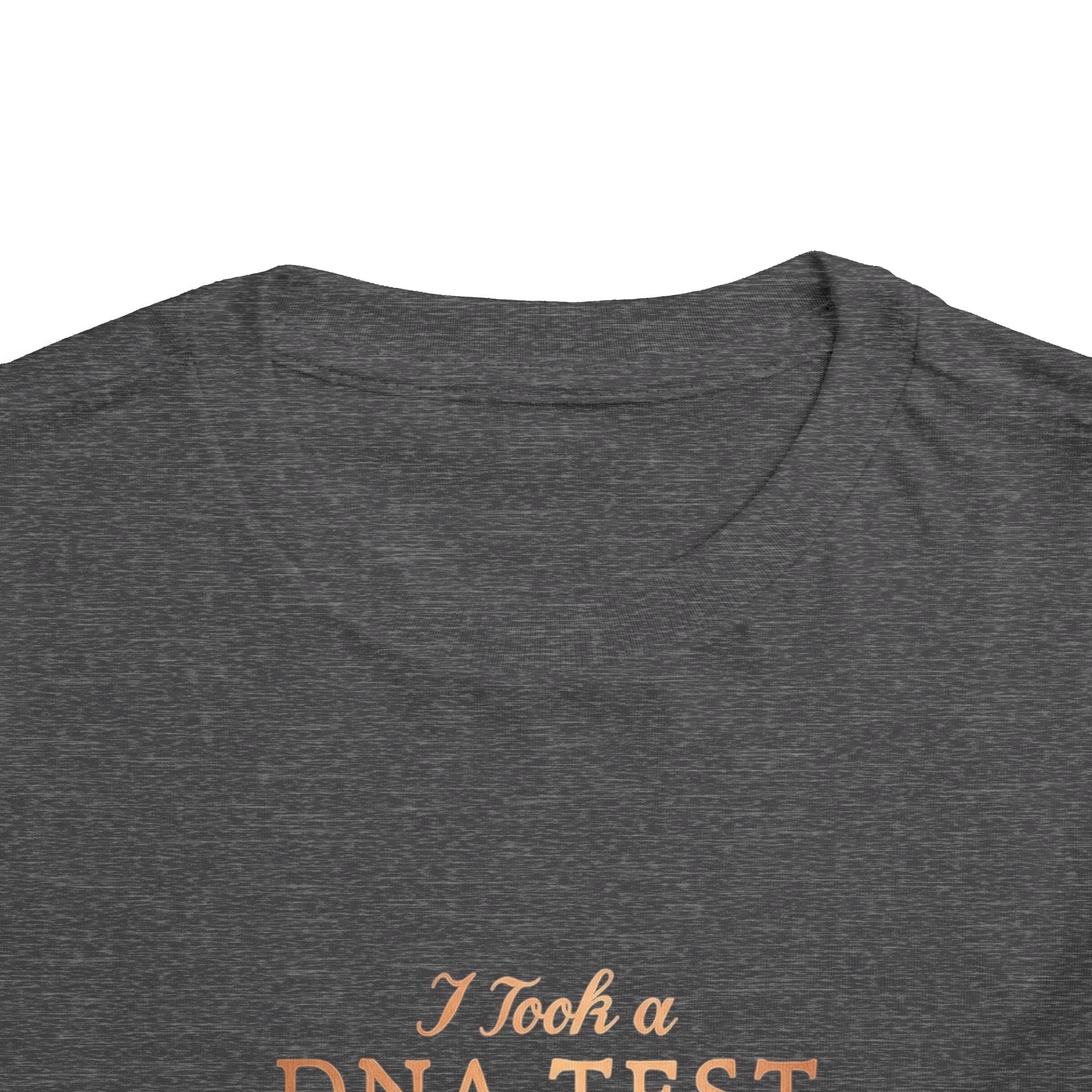 The Most High’s Baby Toddler Tee