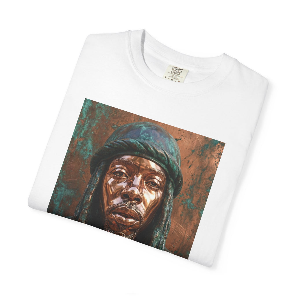 The Original Copper God T Shirt