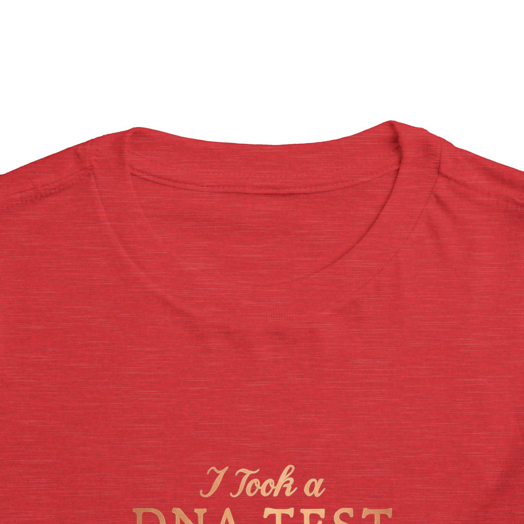 The Most High’s Baby Toddler Tee
