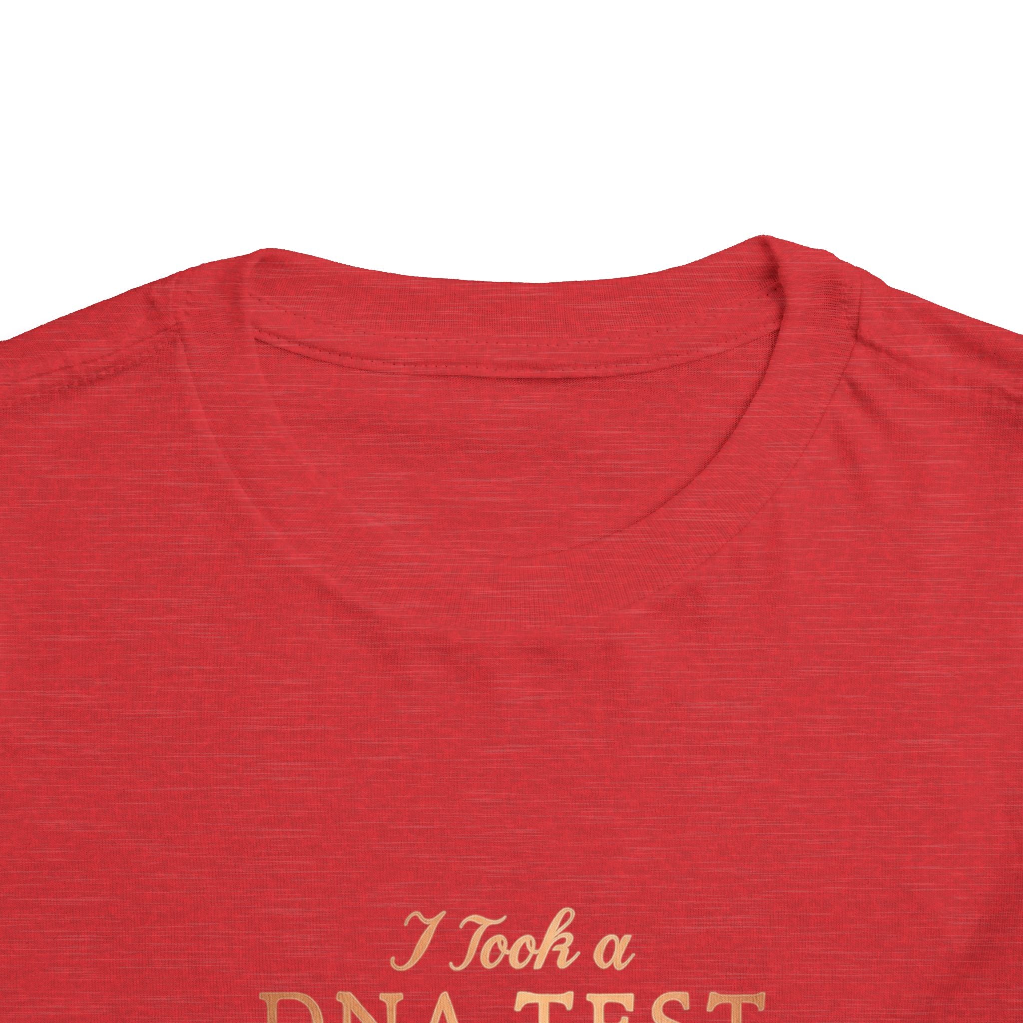The Most High’s Baby Toddler Tee