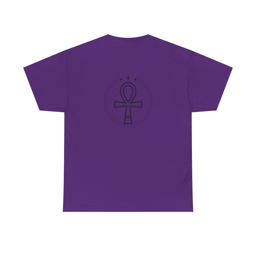 Original Copper Goddess T Shirt