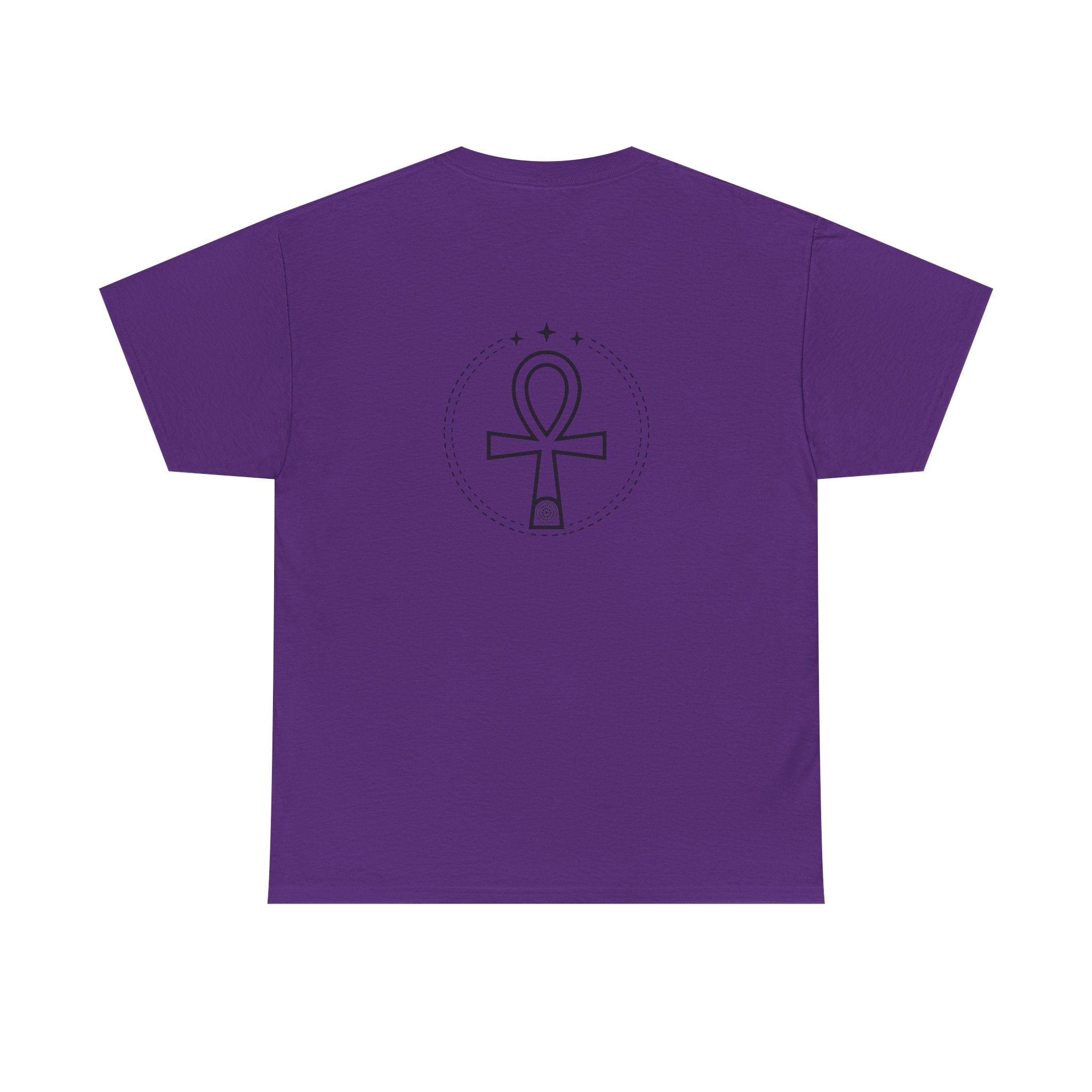 Original Copper Goddess T Shirt