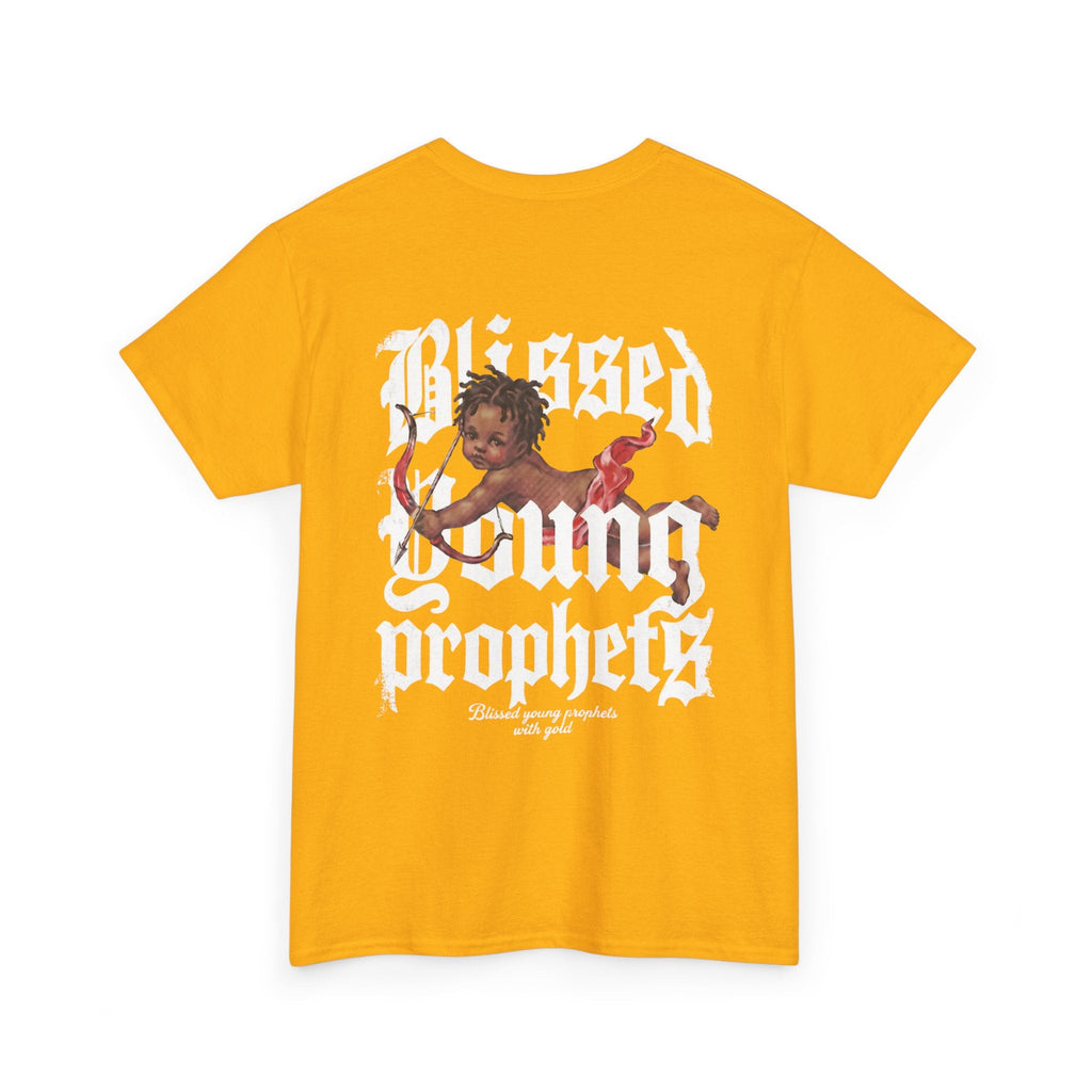 "Blissed" Graphic T-Shirt