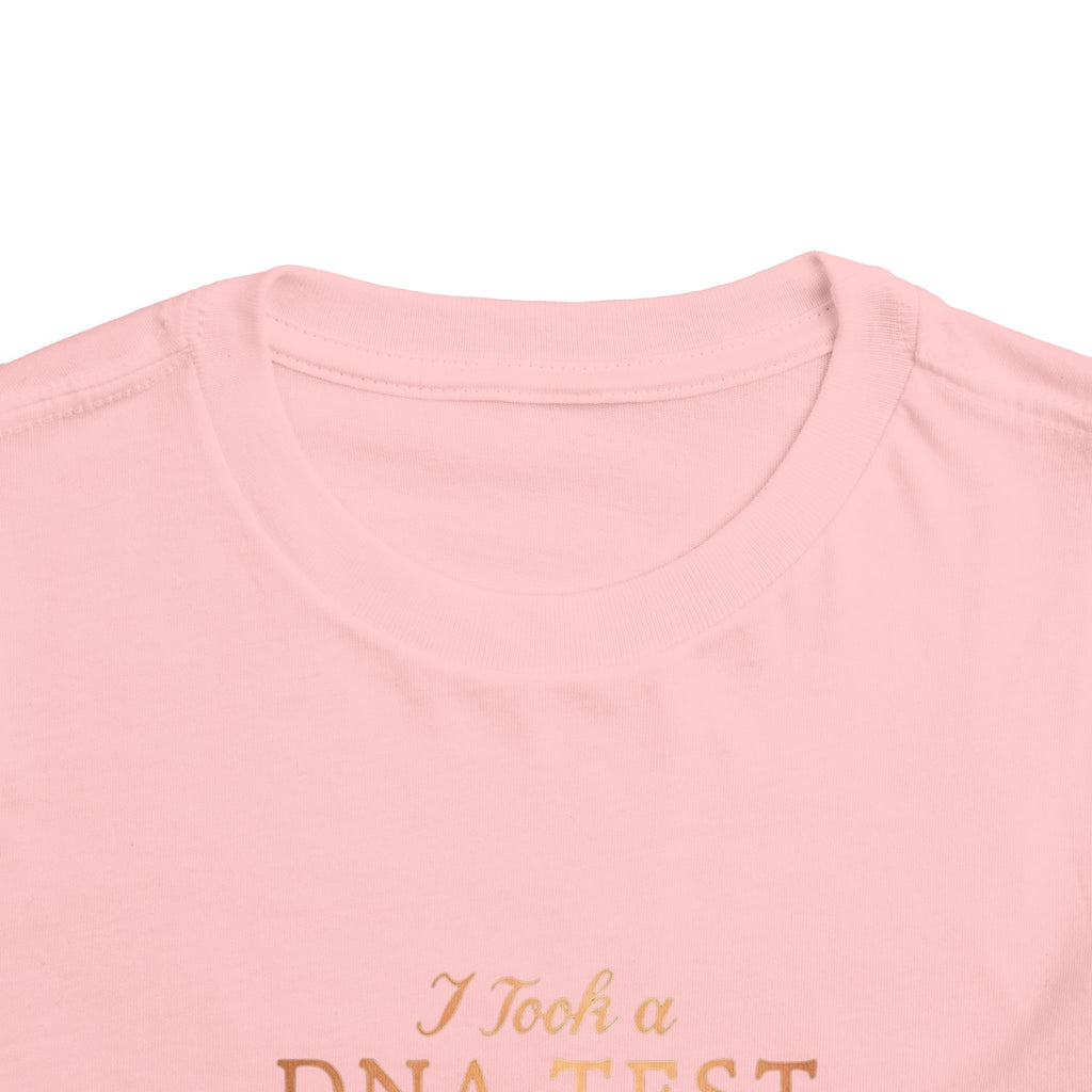 The Most High’s Baby Toddler Tee