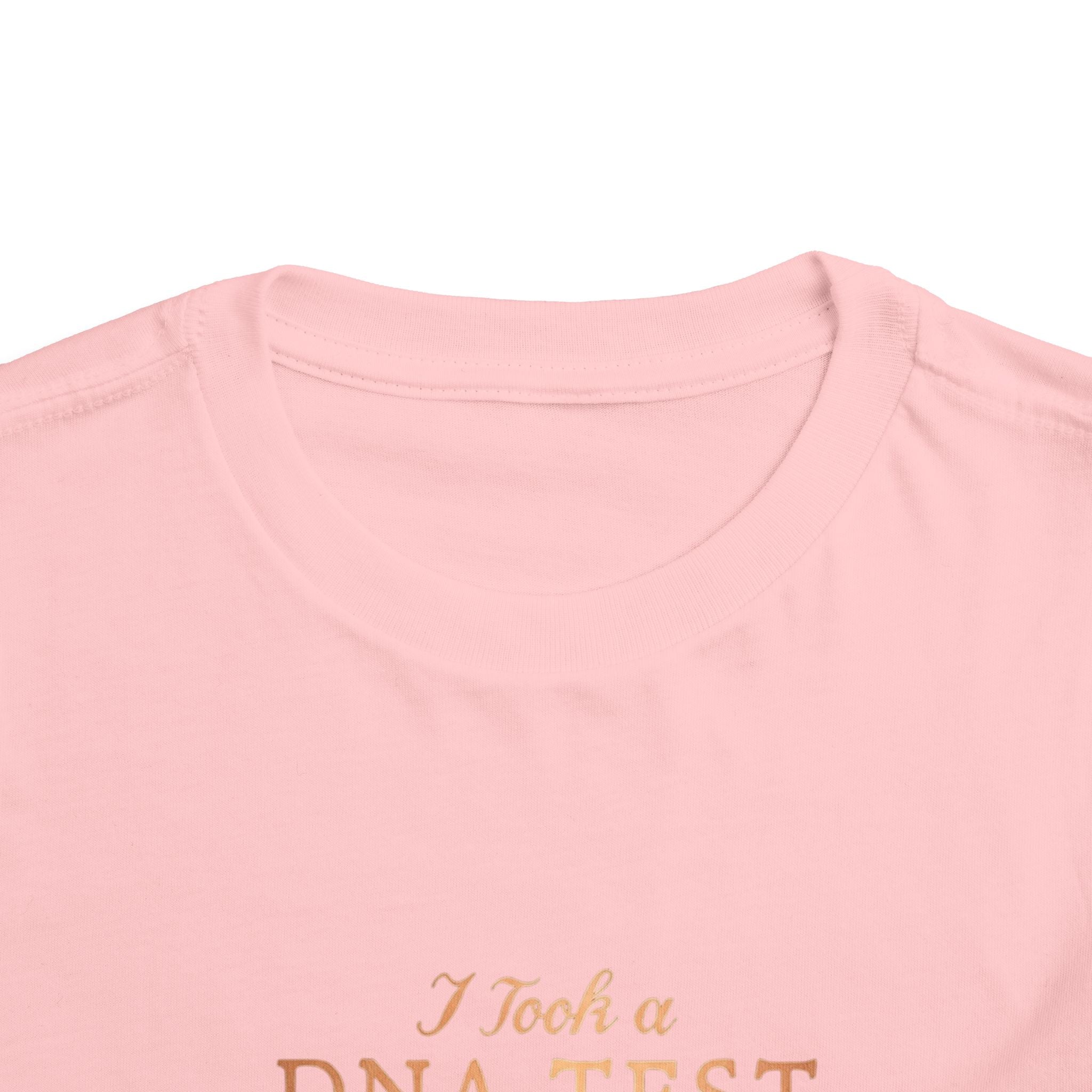 The Most High’s Baby Toddler Tee