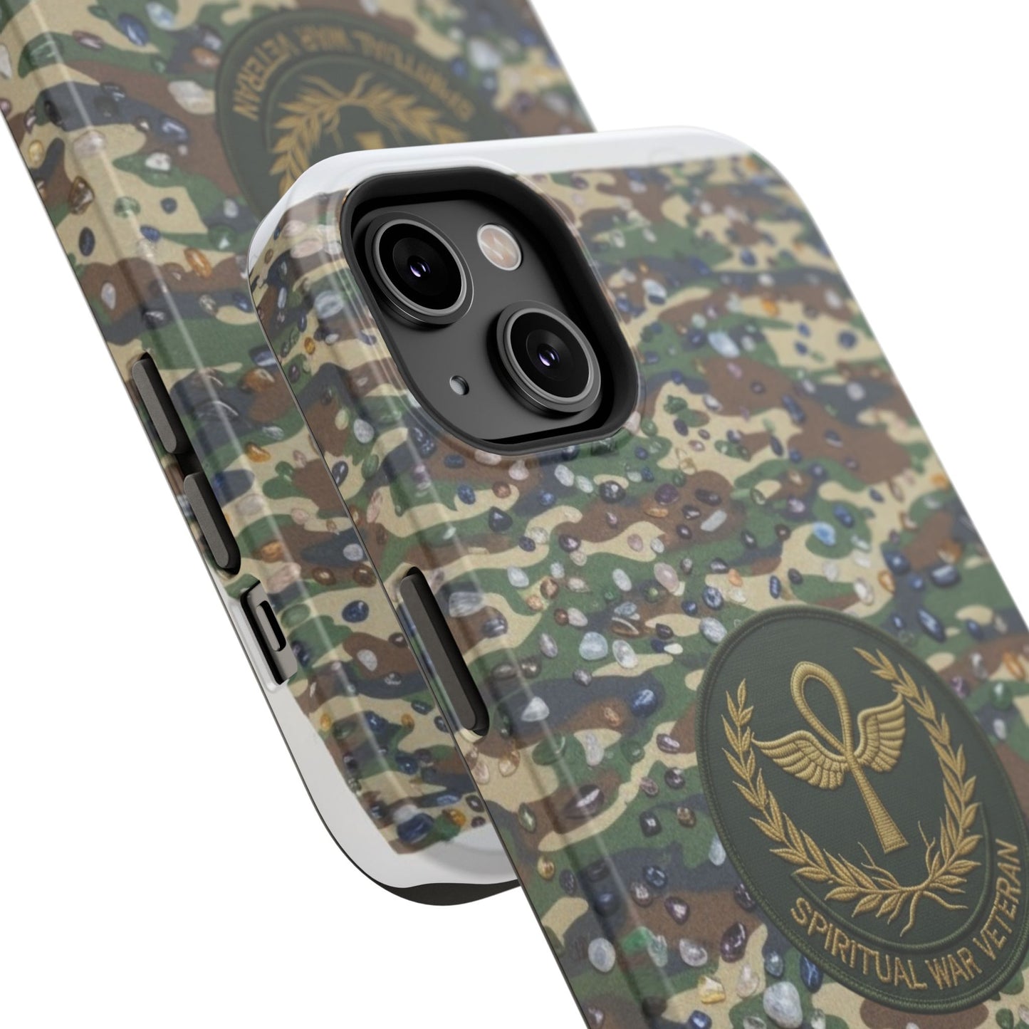 Impact-Resistant Cases