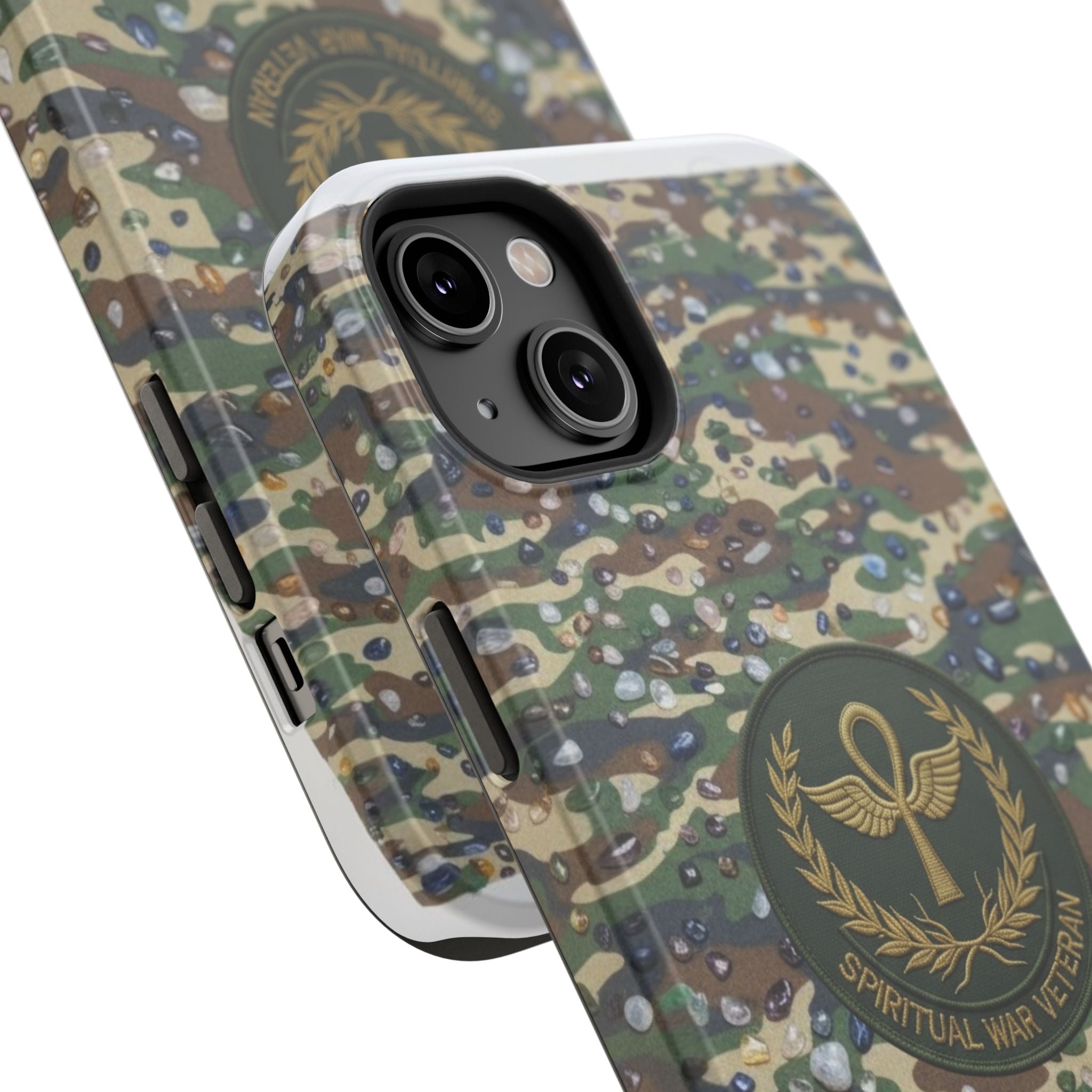 Impact-Resistant Cases