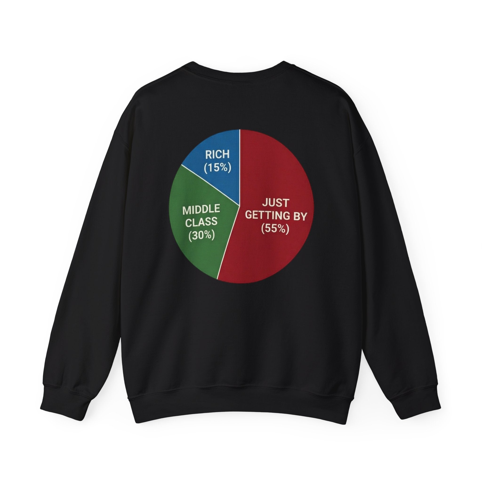PROJECTS Statement Sweatshirt
