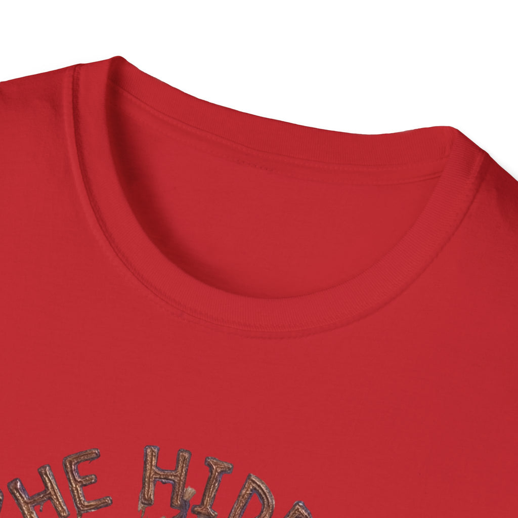The Hidden Zodiac Graphic Tee