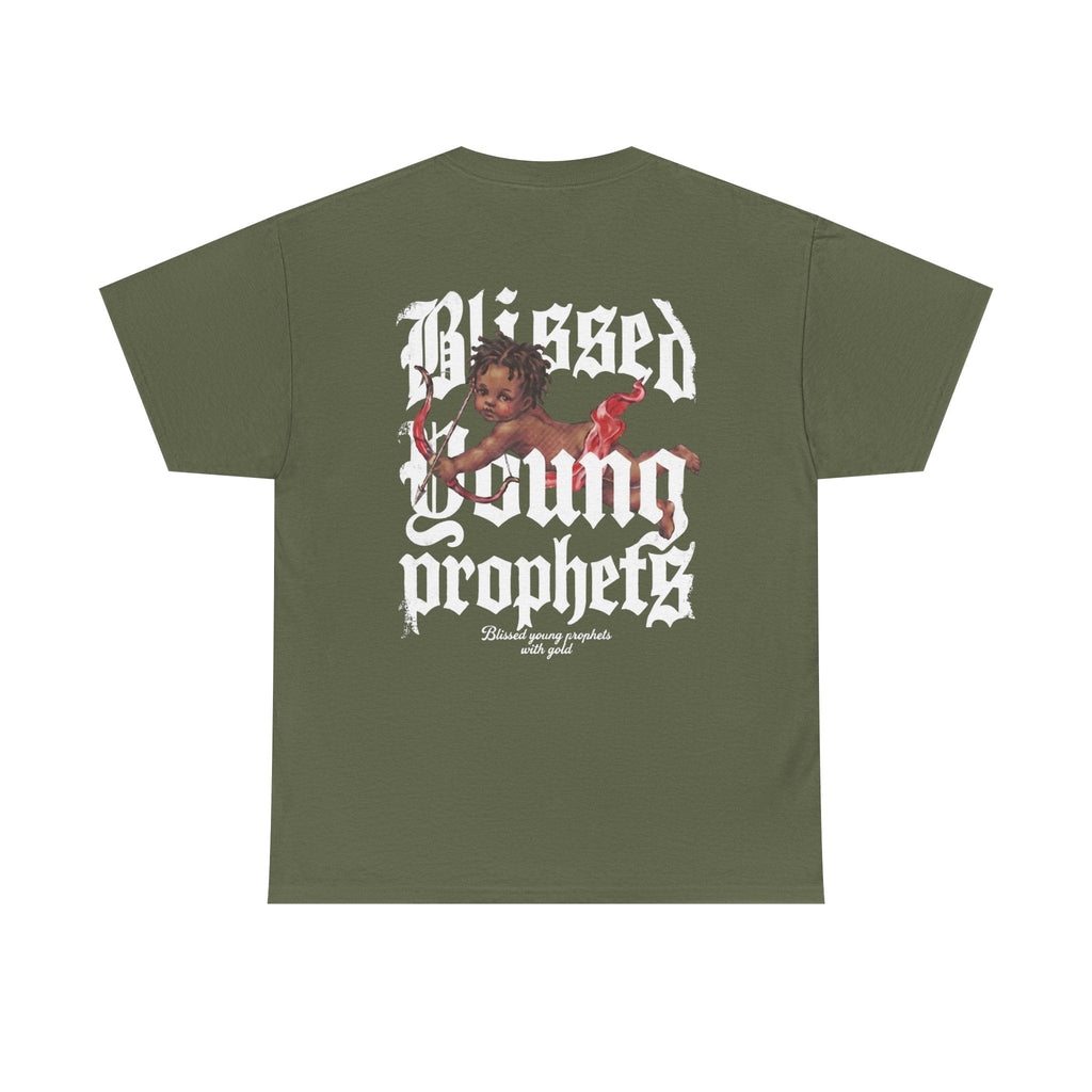 "Blissed" Graphic T-Shirt
