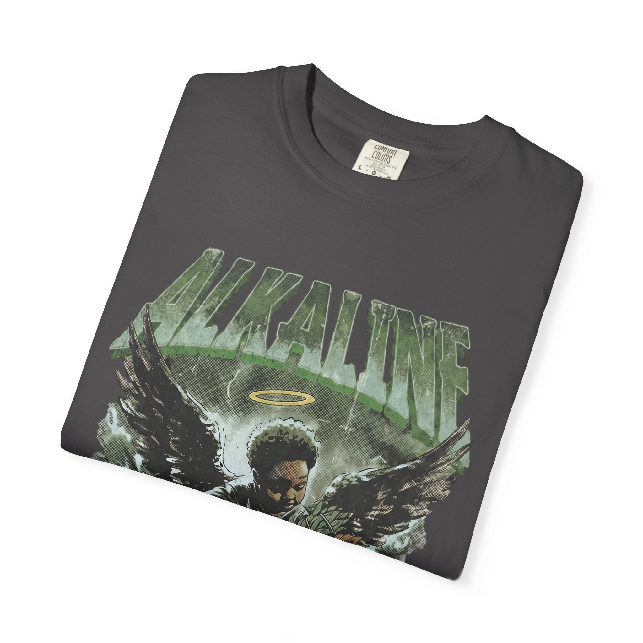 Alkaline Art T-shirt