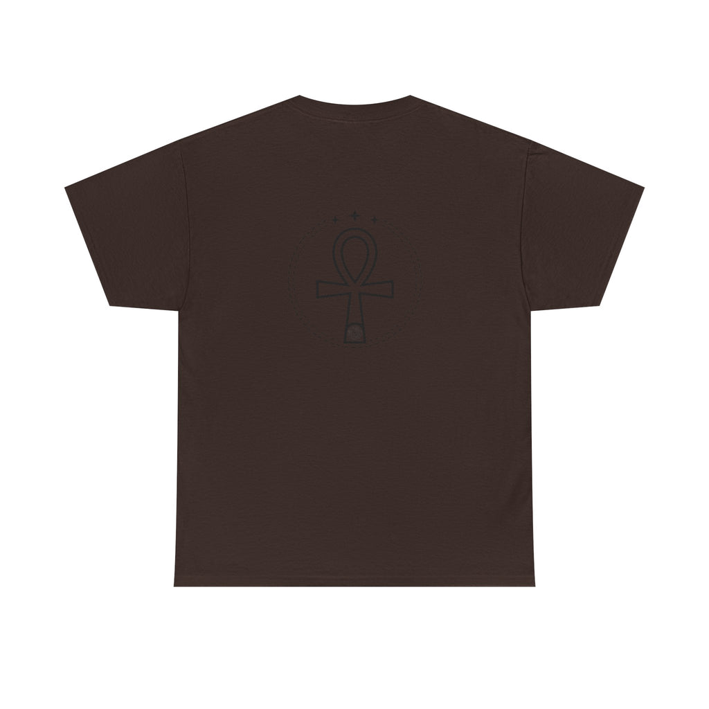 Original Copper Goddess T Shirt