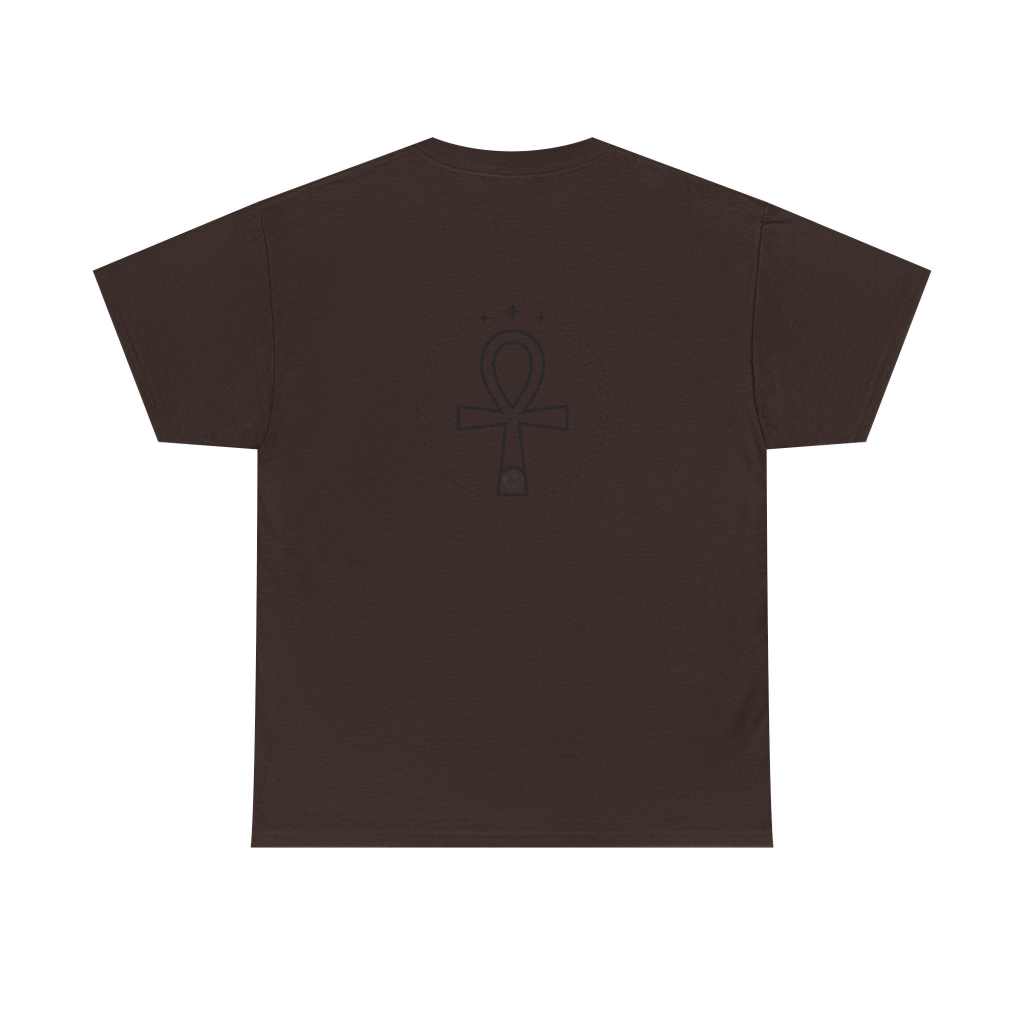 Original Copper Goddess T Shirt