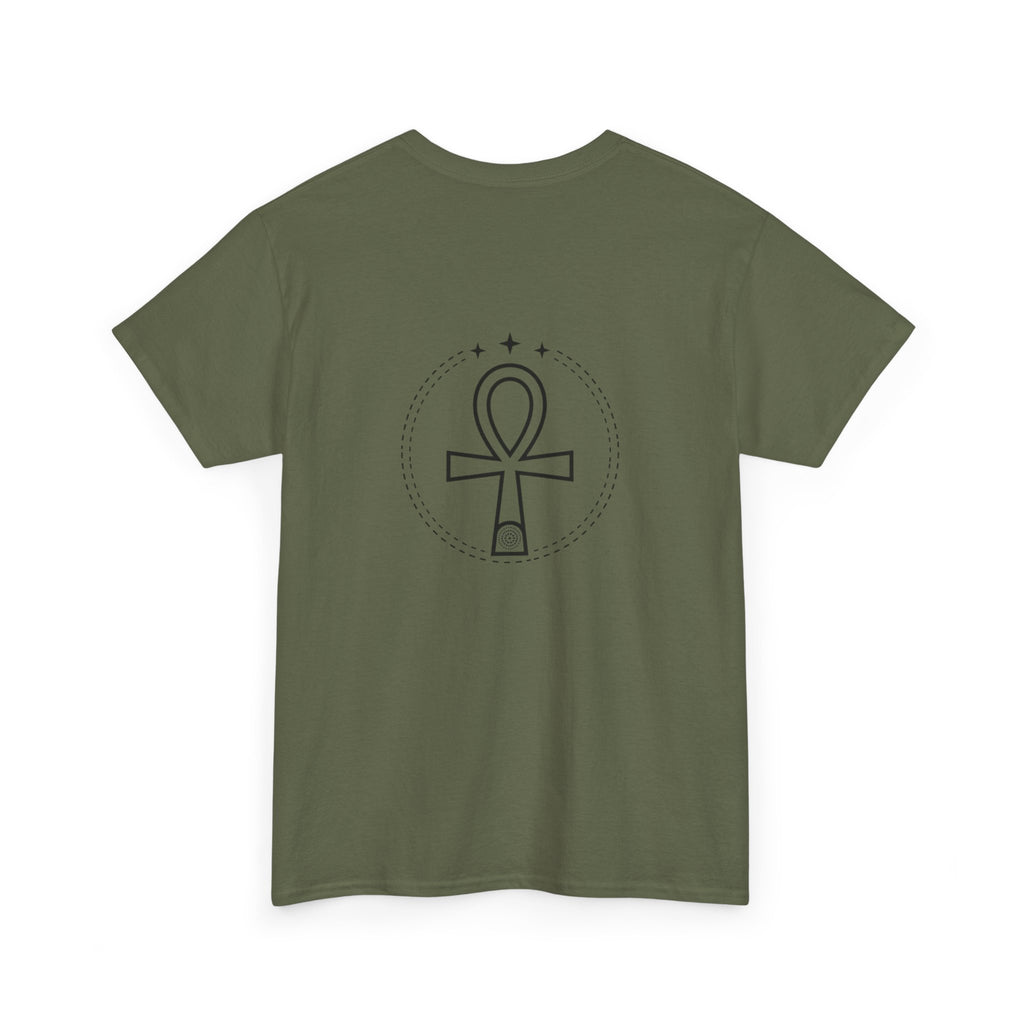Original Copper Goddess T Shirt