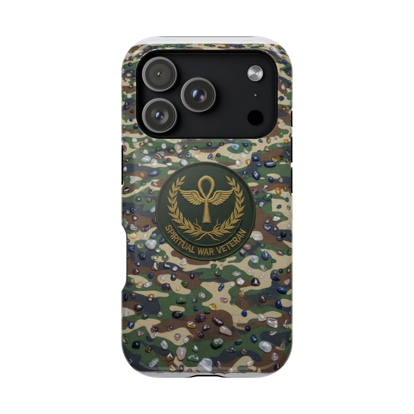 Impact-Resistant Cases